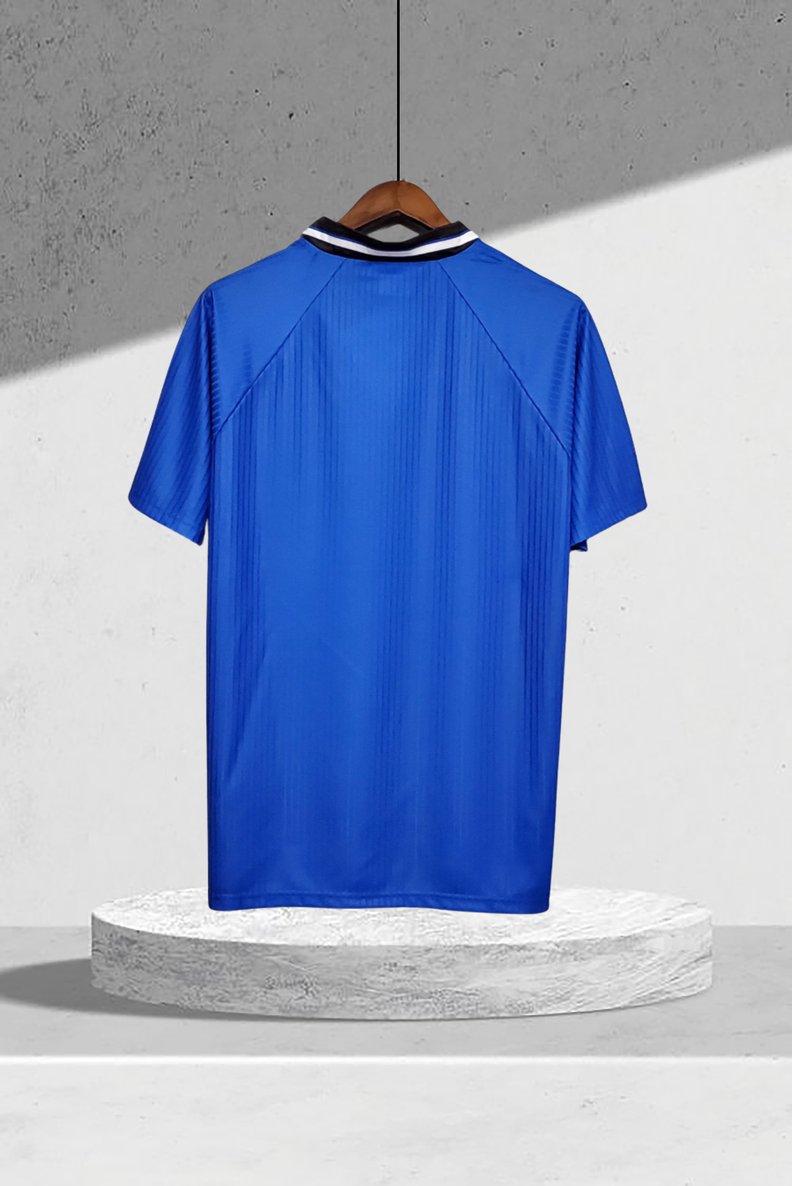 Manchester United 1996–1997 Tredjedrakt