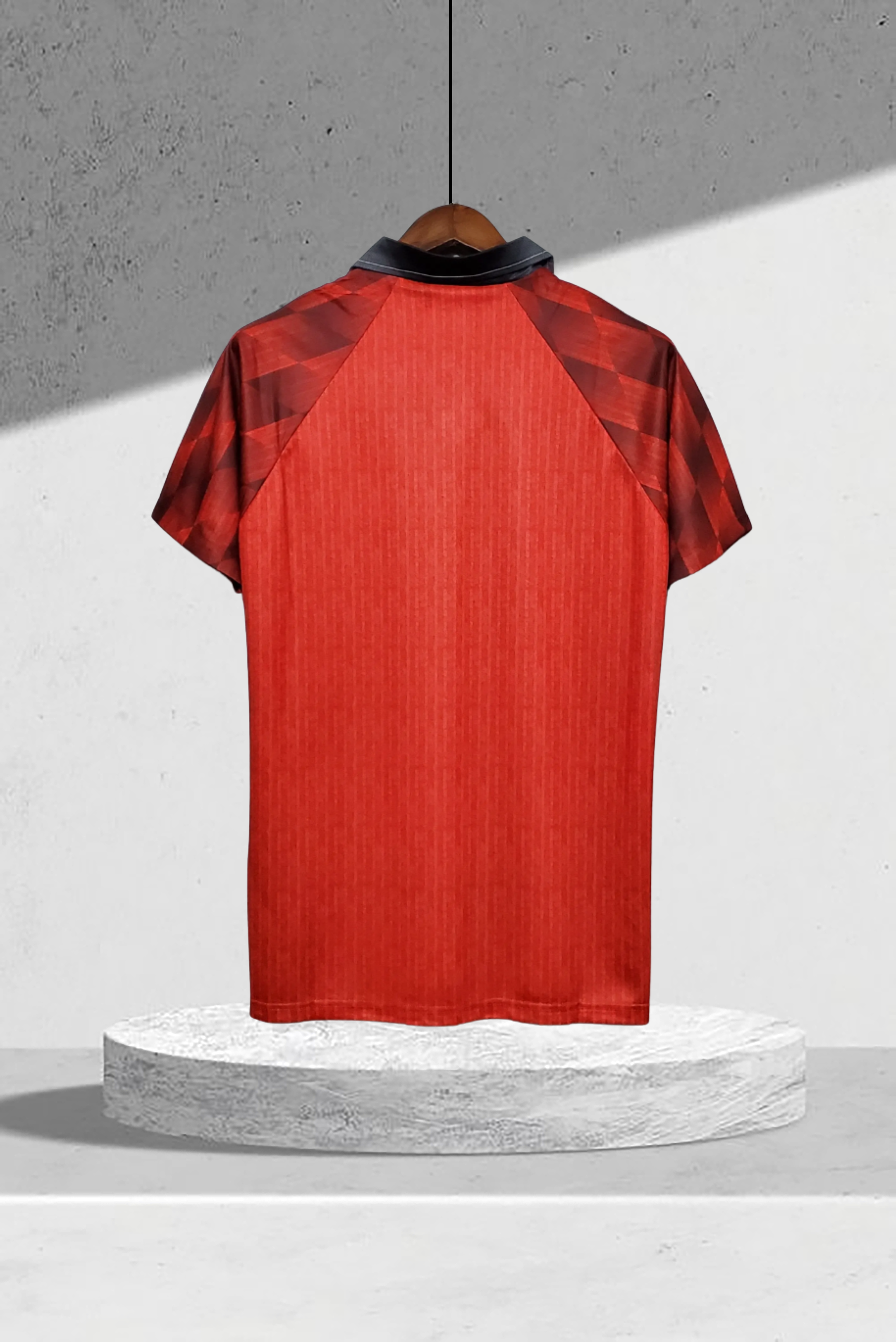 Manchester United 1996–1997 Hjemmedrakt