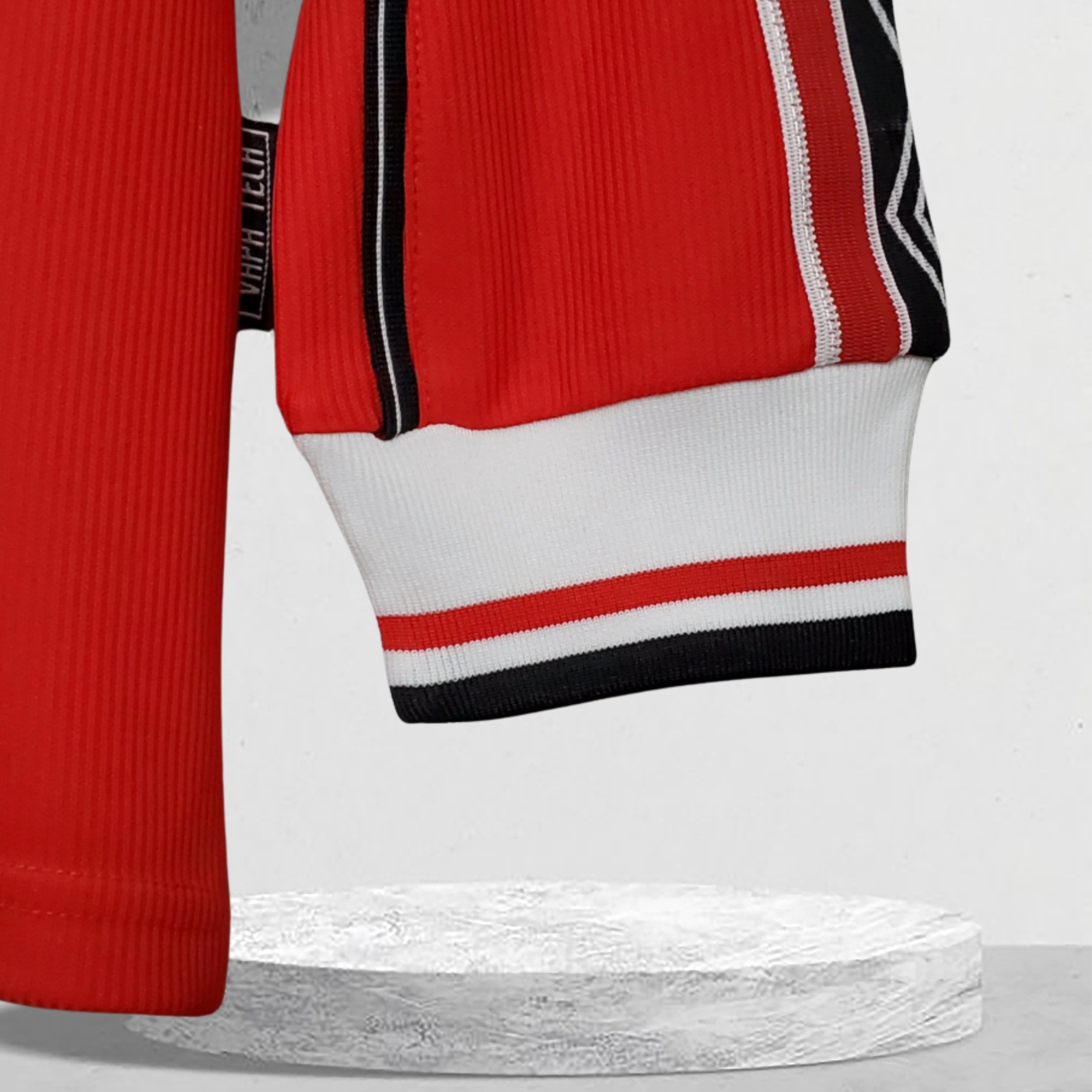 Manchester United 1998–1999 Hjemmedrakt langermet