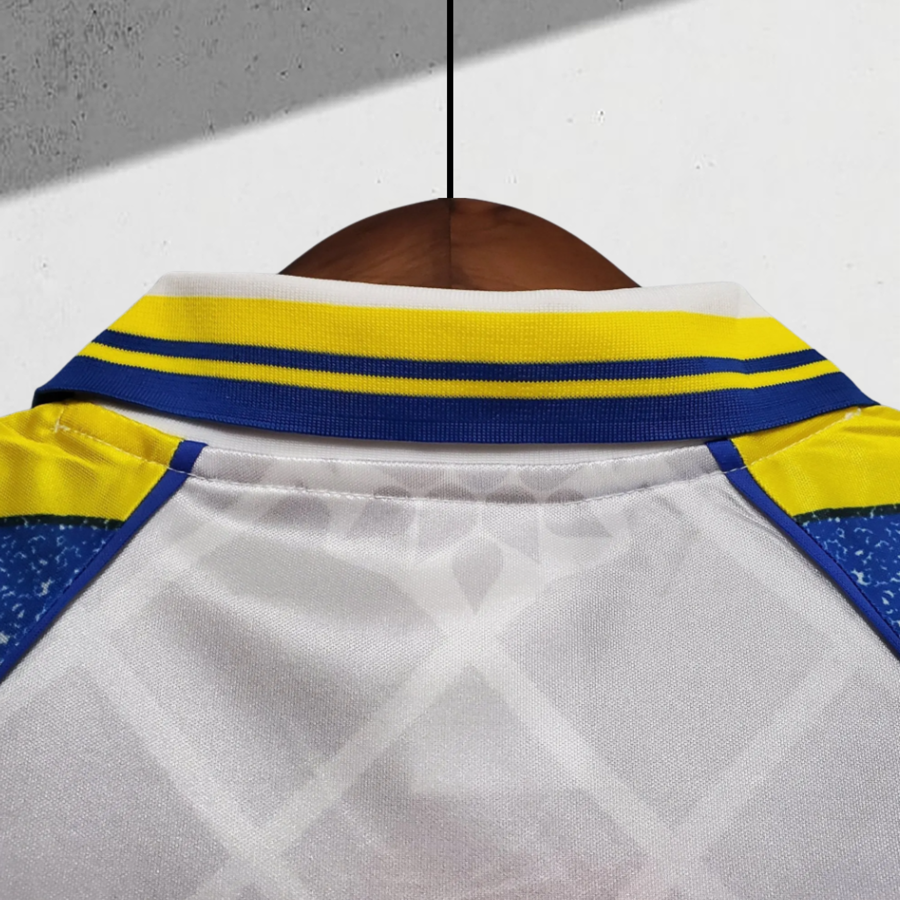 Parma 1995–1996 Hjemmedrakt