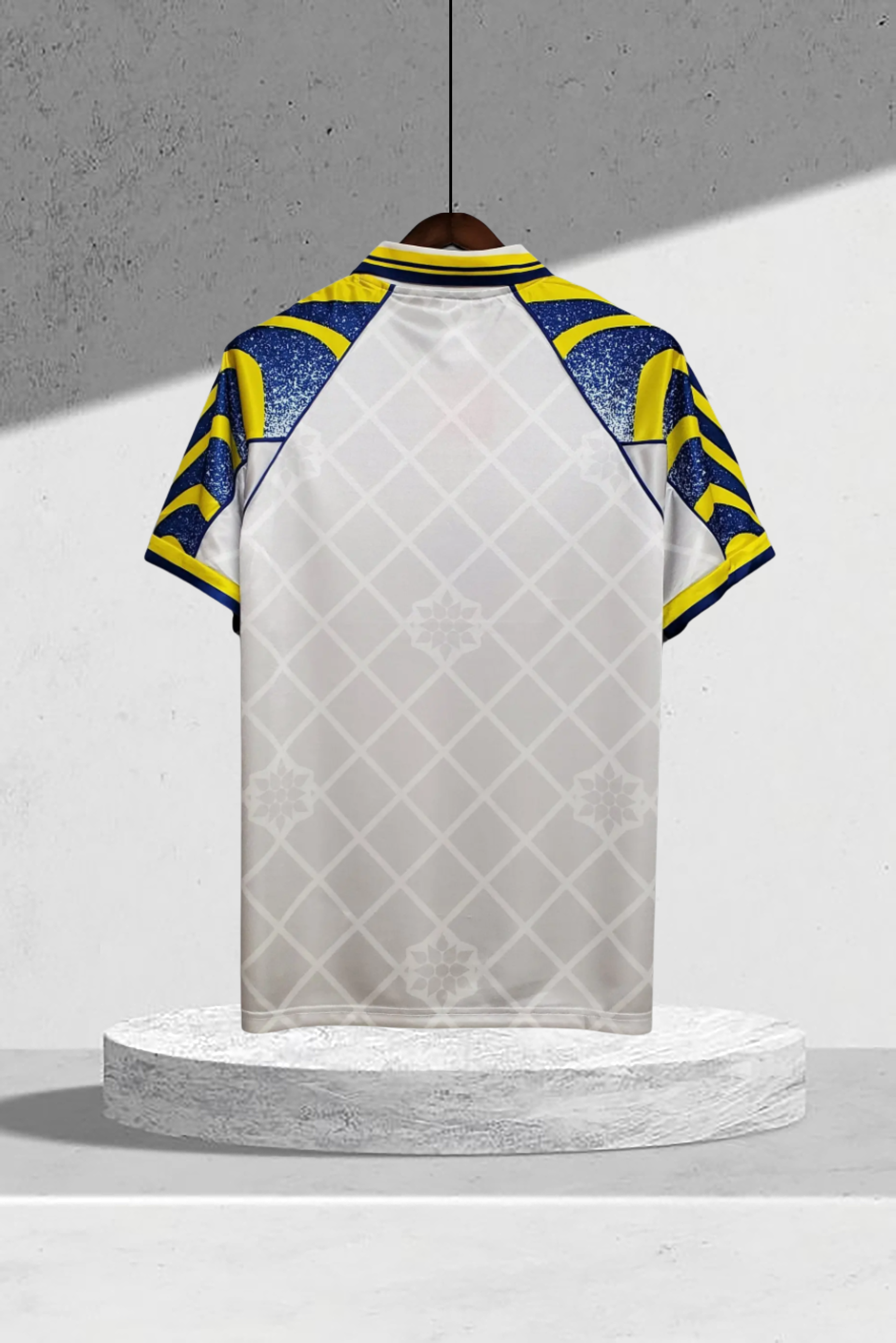 Parma 1995–1996 Hjemmedrakt