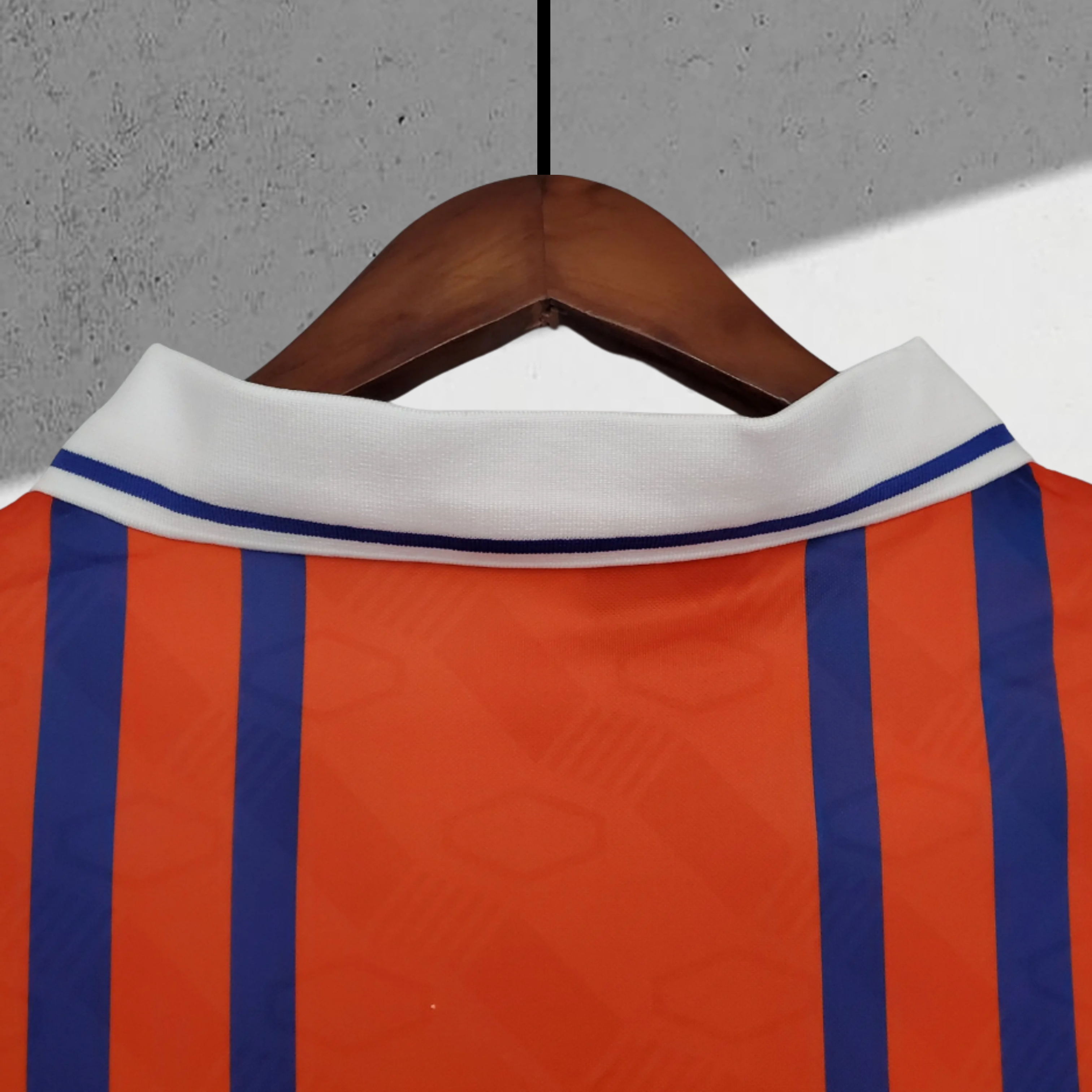 Paris Saint-Germain 1992–1993 Hjemmedrakt