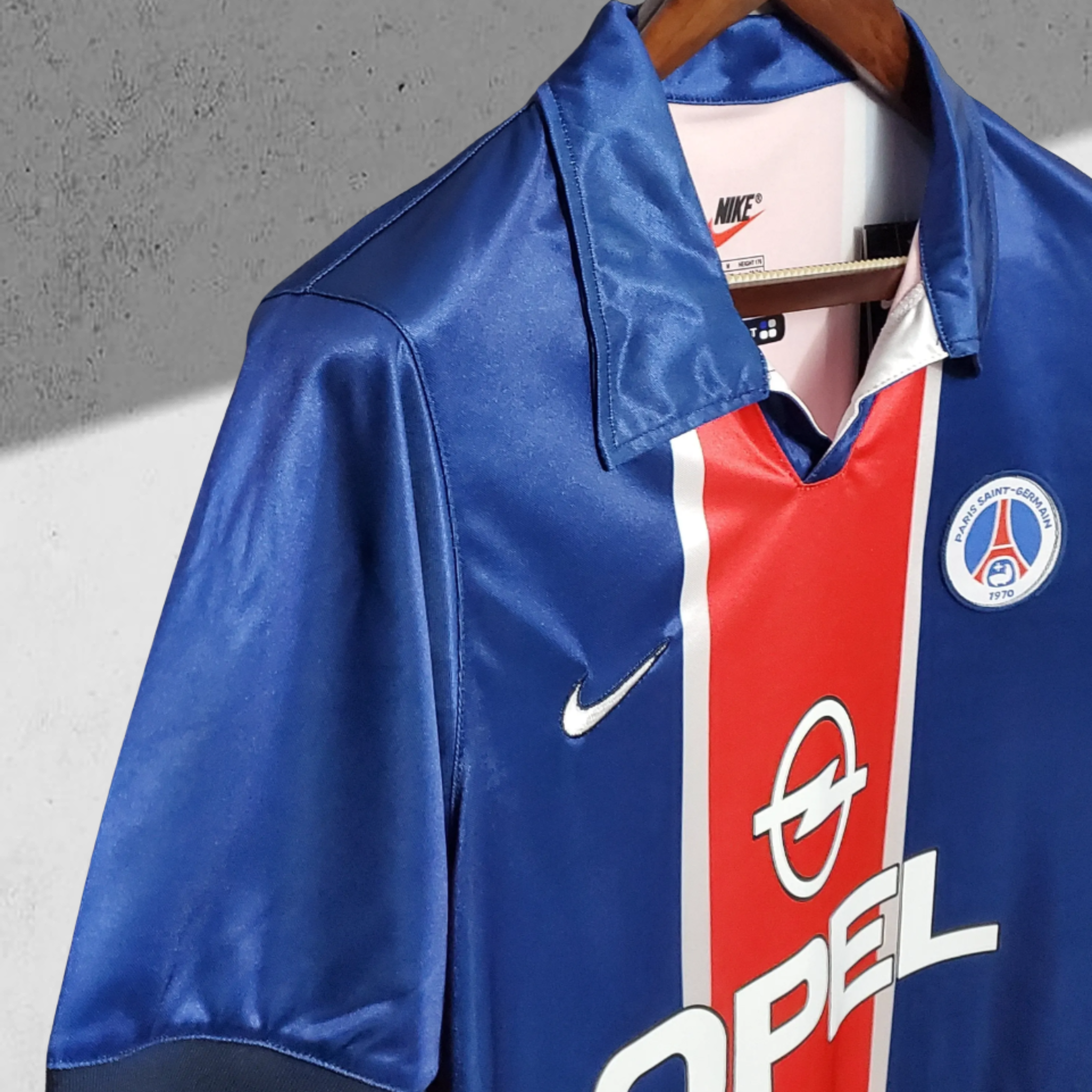 Paris Saint-Germain 1998–1999 Hjemmedrakt