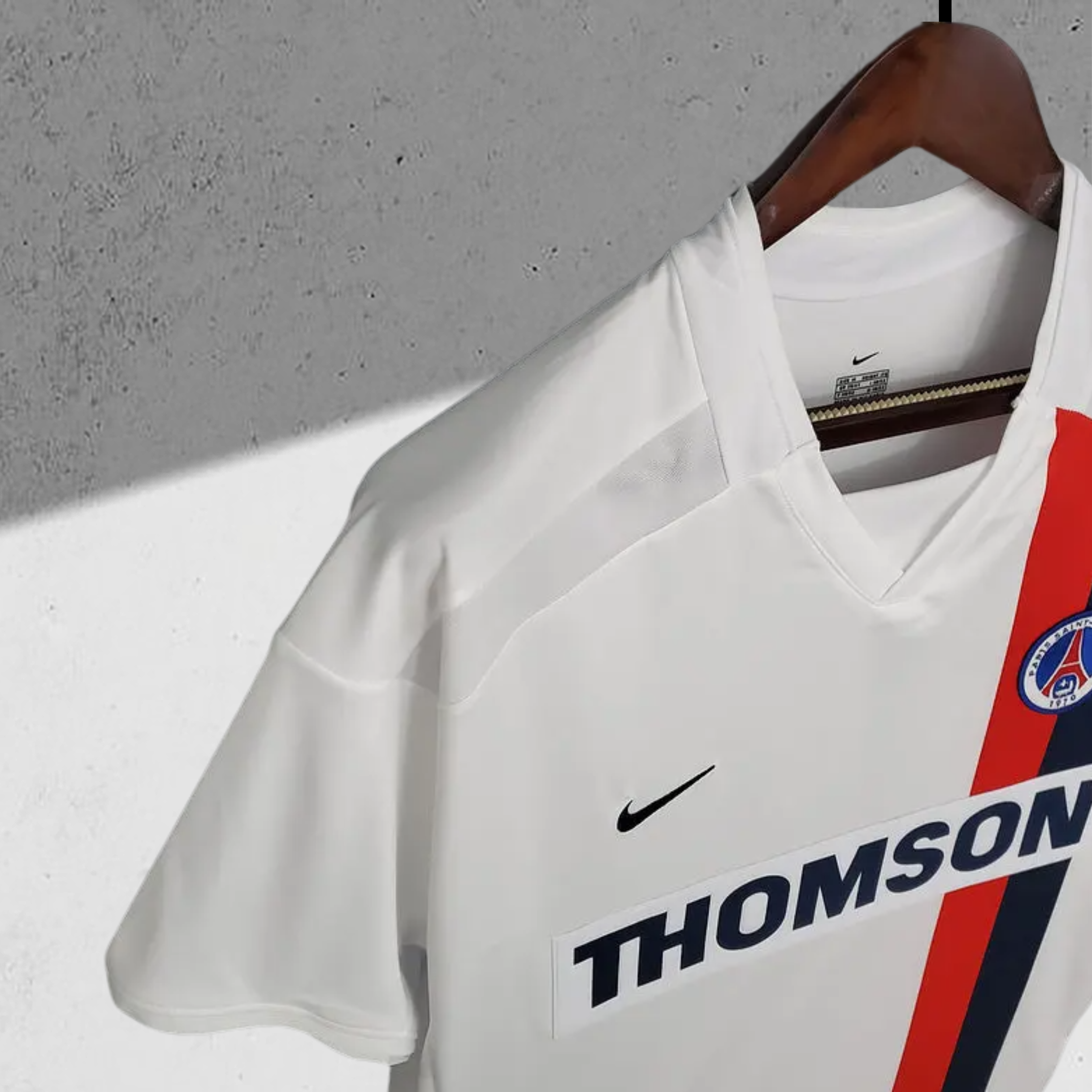 Paris Saint-Germain 2002–2003 Bortedrakt