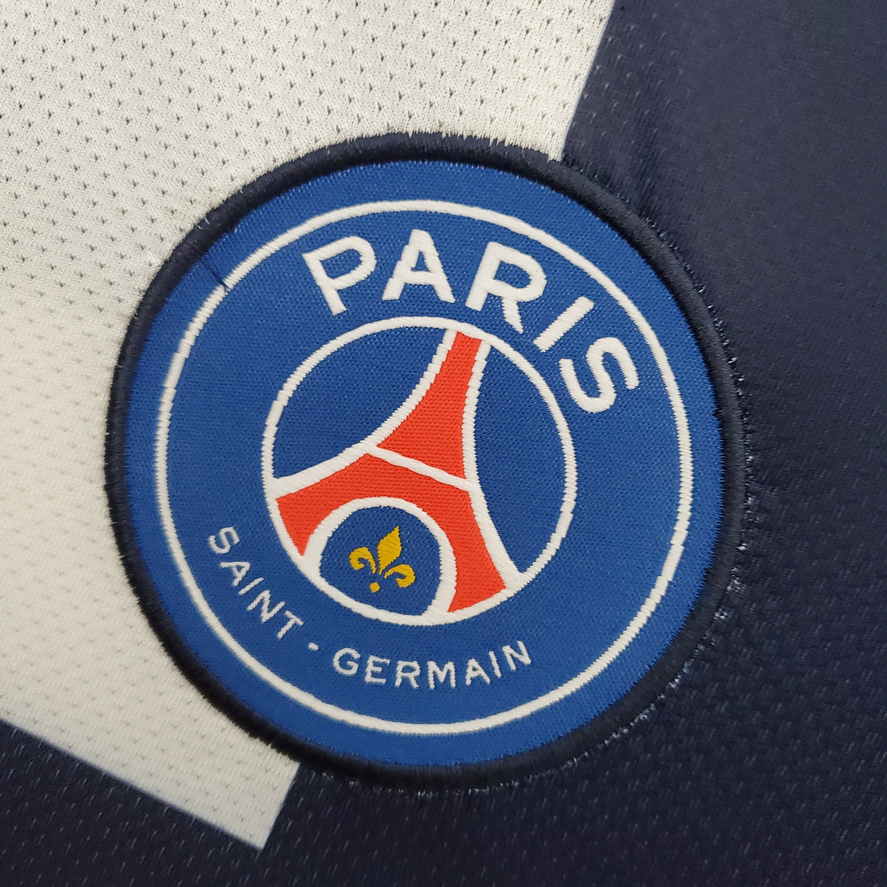 Paris Saint-Germain 2013–2014 Hjemmedrakt