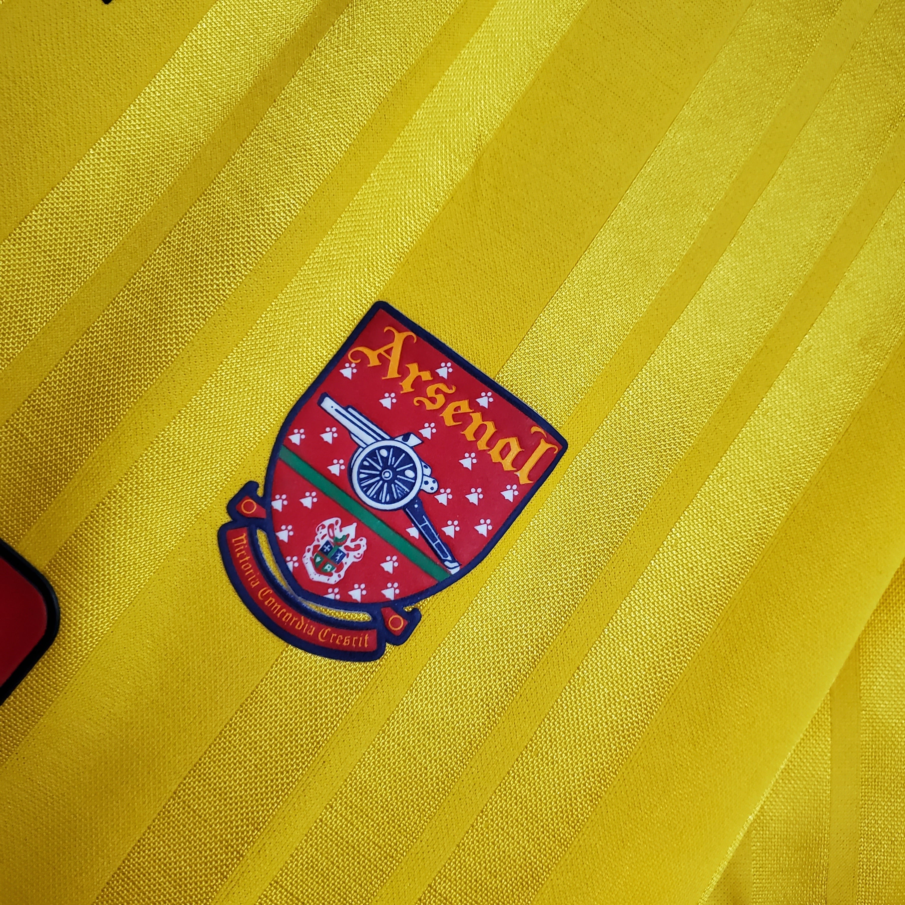 Arsenal 1993–1994 Bortedrakt