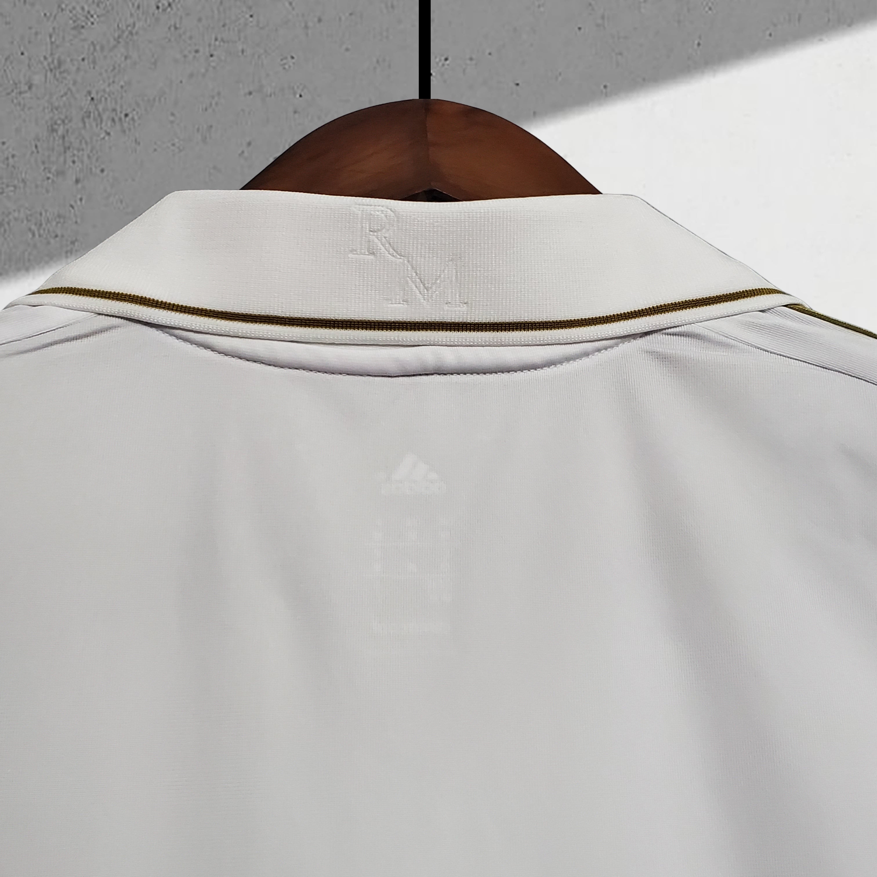 Real Madrid 2011–2012 Hjemmedrakt