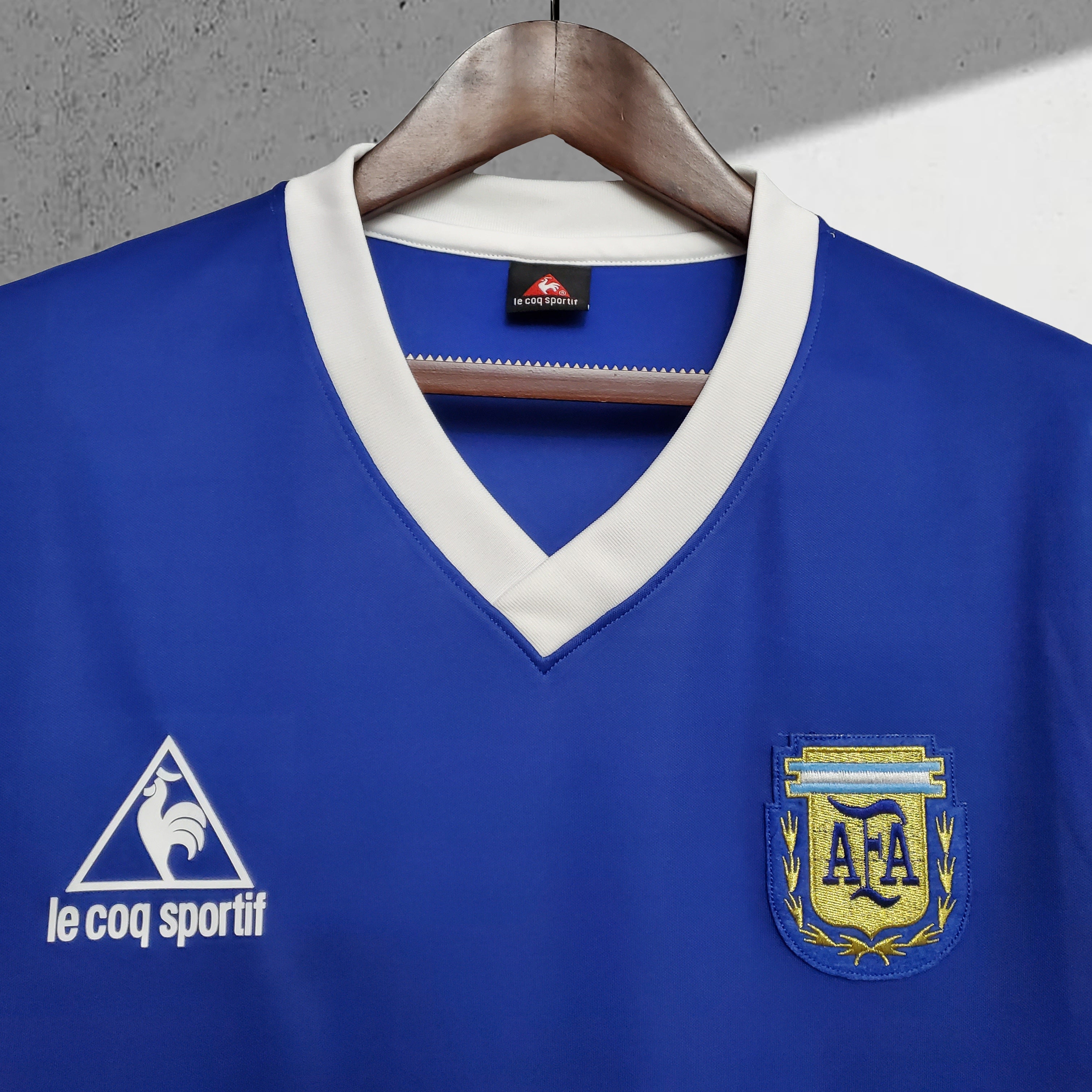 Argentina 1986 Bortedrakt