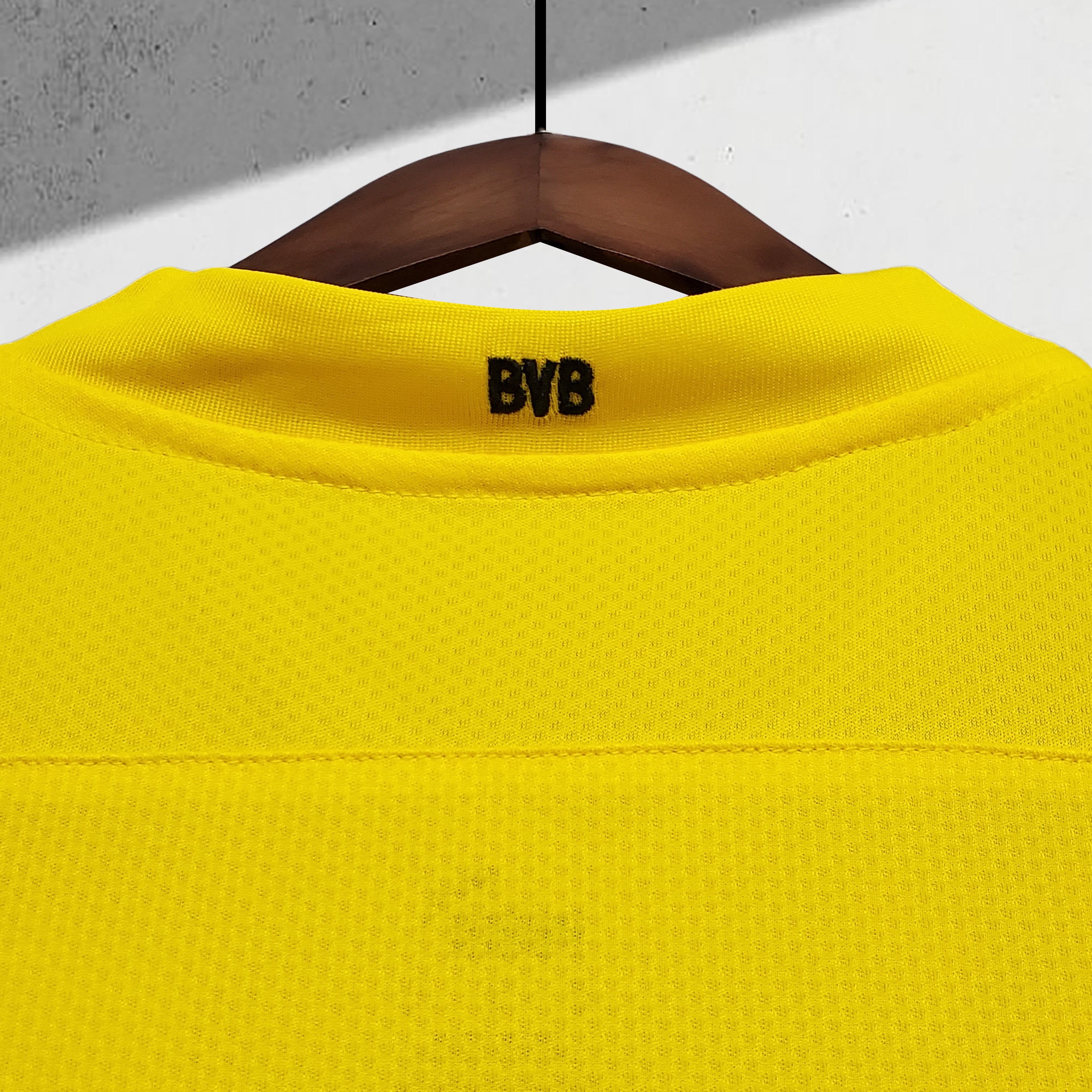 Borussia Dortmund 2020–2021 Hjemmedrakt