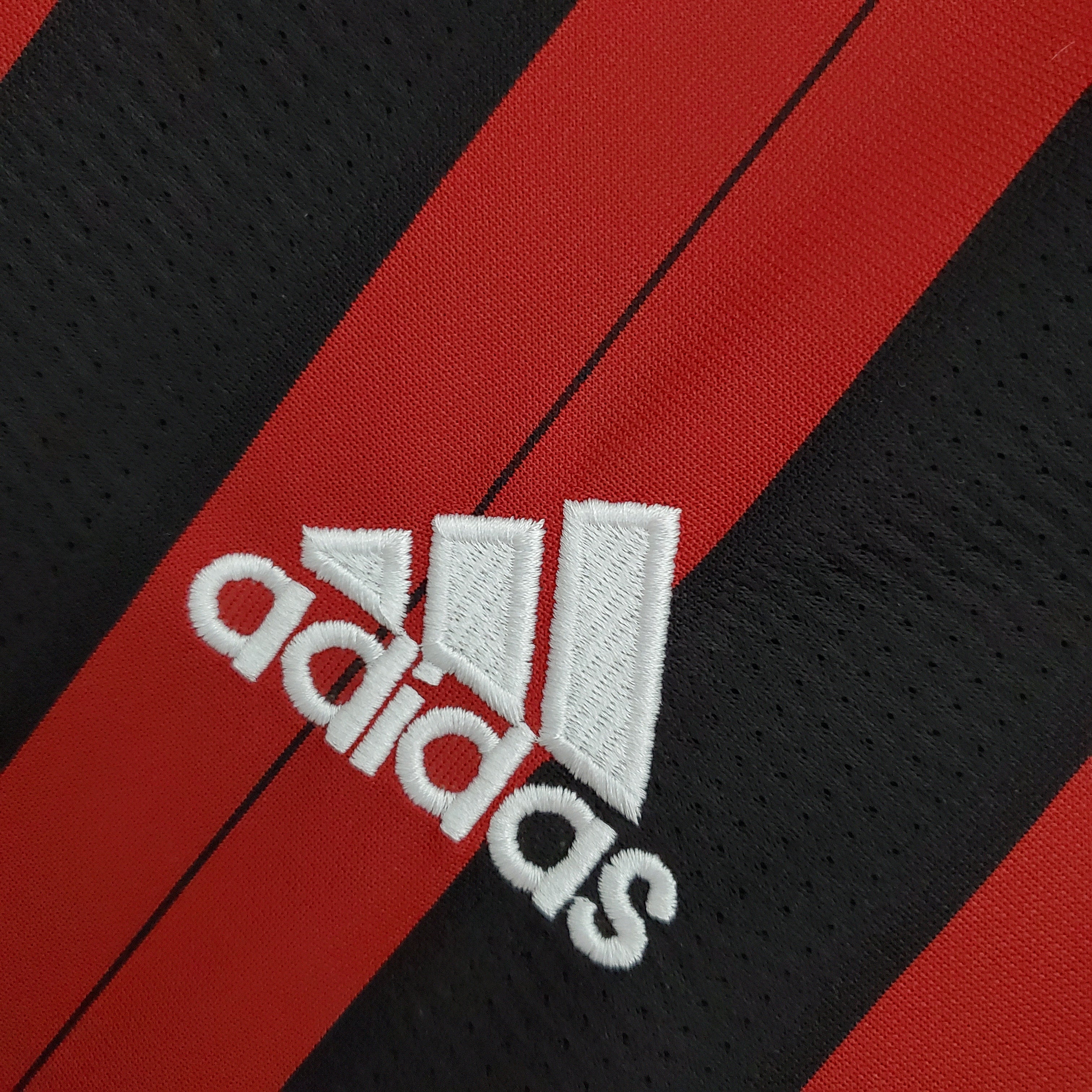 AC Milan 2013–2014 Hjemmedrakt