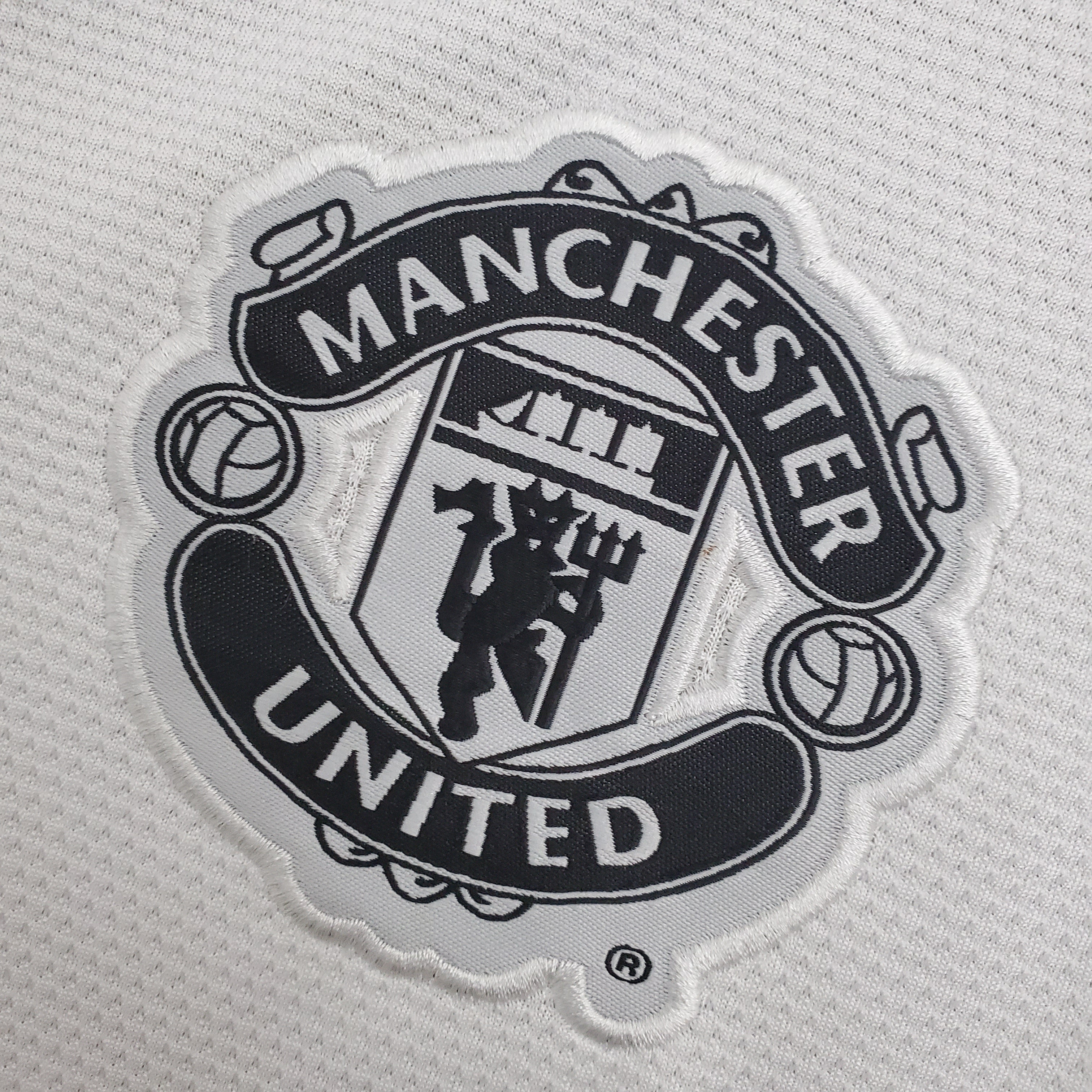 Manchester United 2013–2014 Tredjedrakt