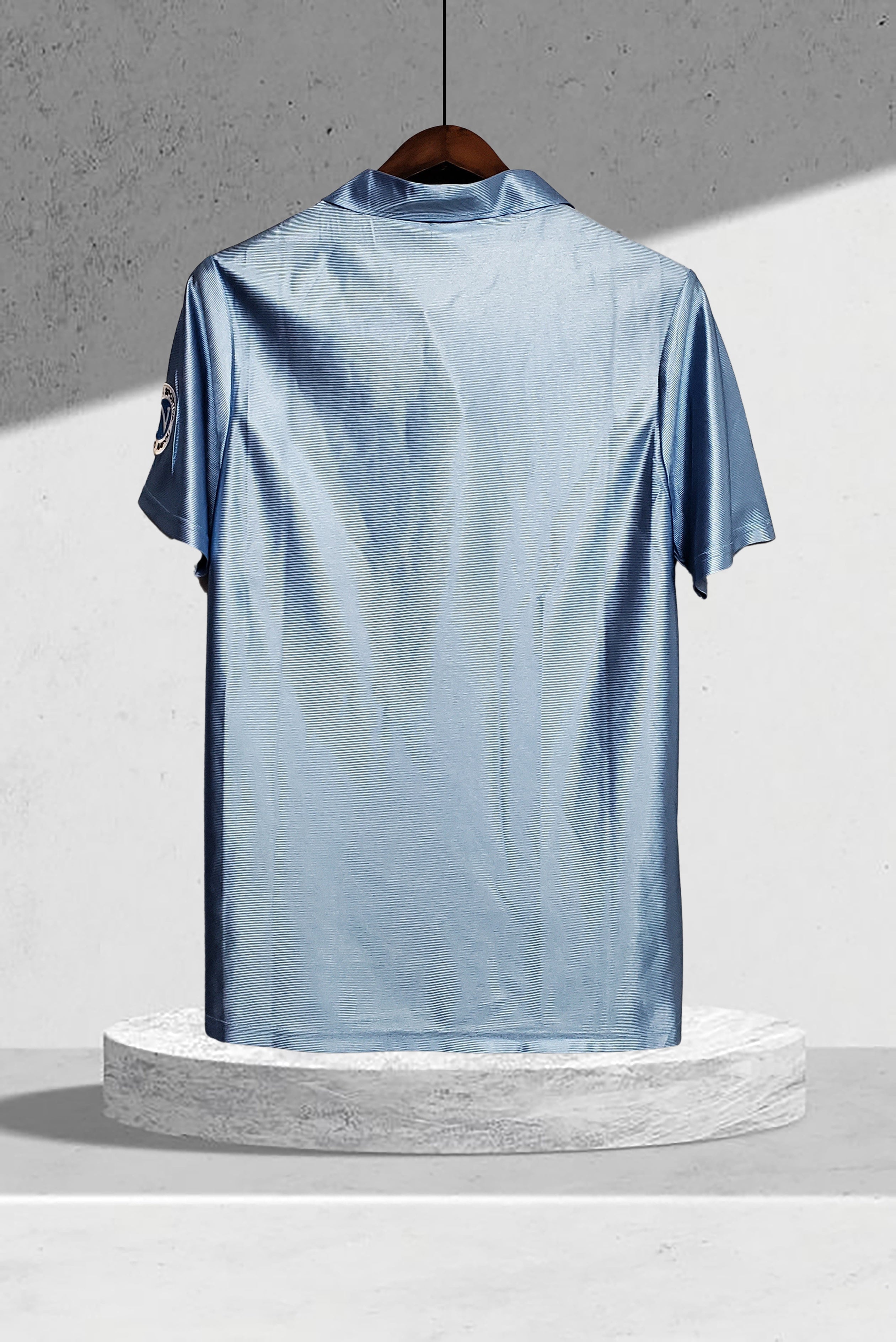 Napoli 1990–1991 Hjemmedrakt
