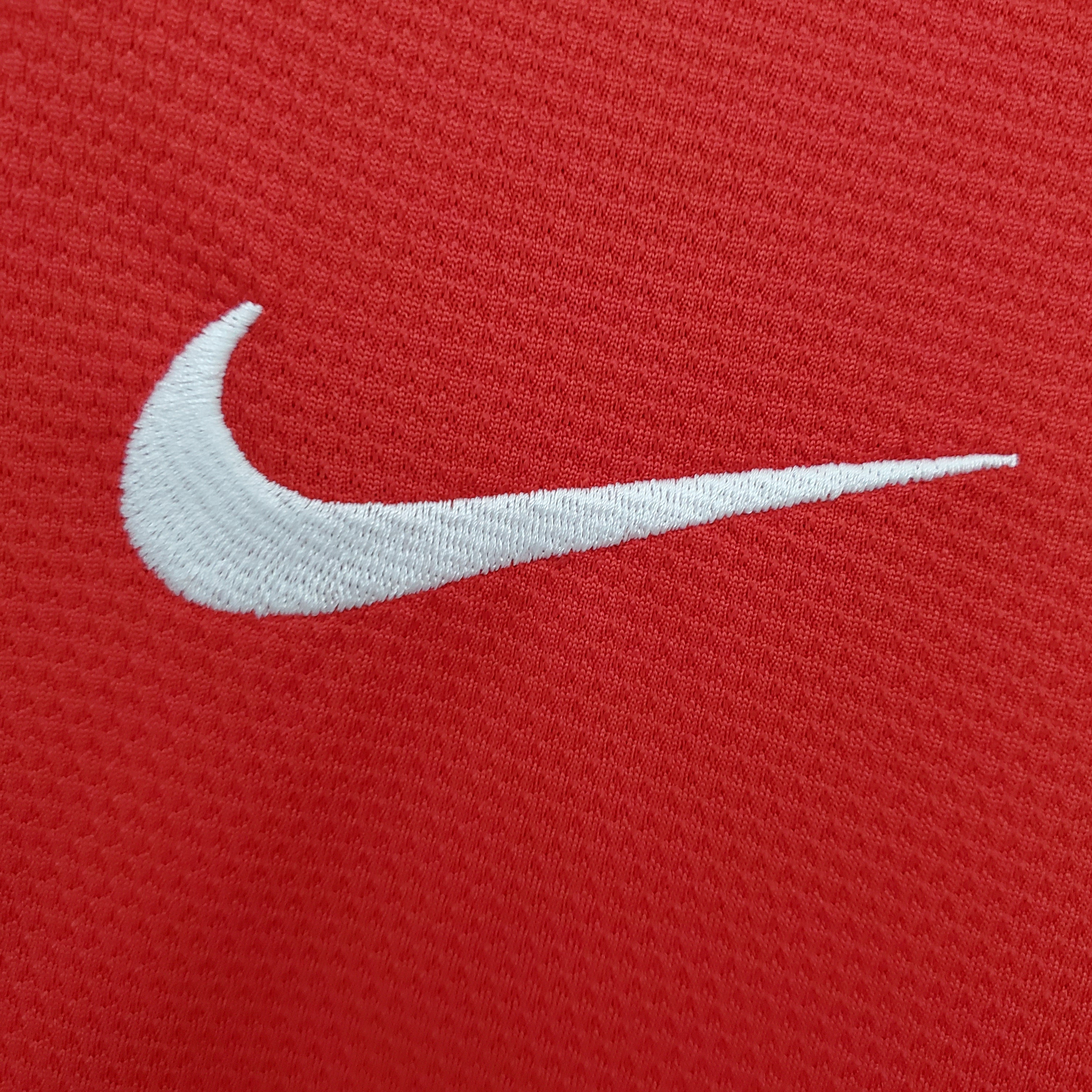 Manchester United 2013–2014 Hjemmedrakt
