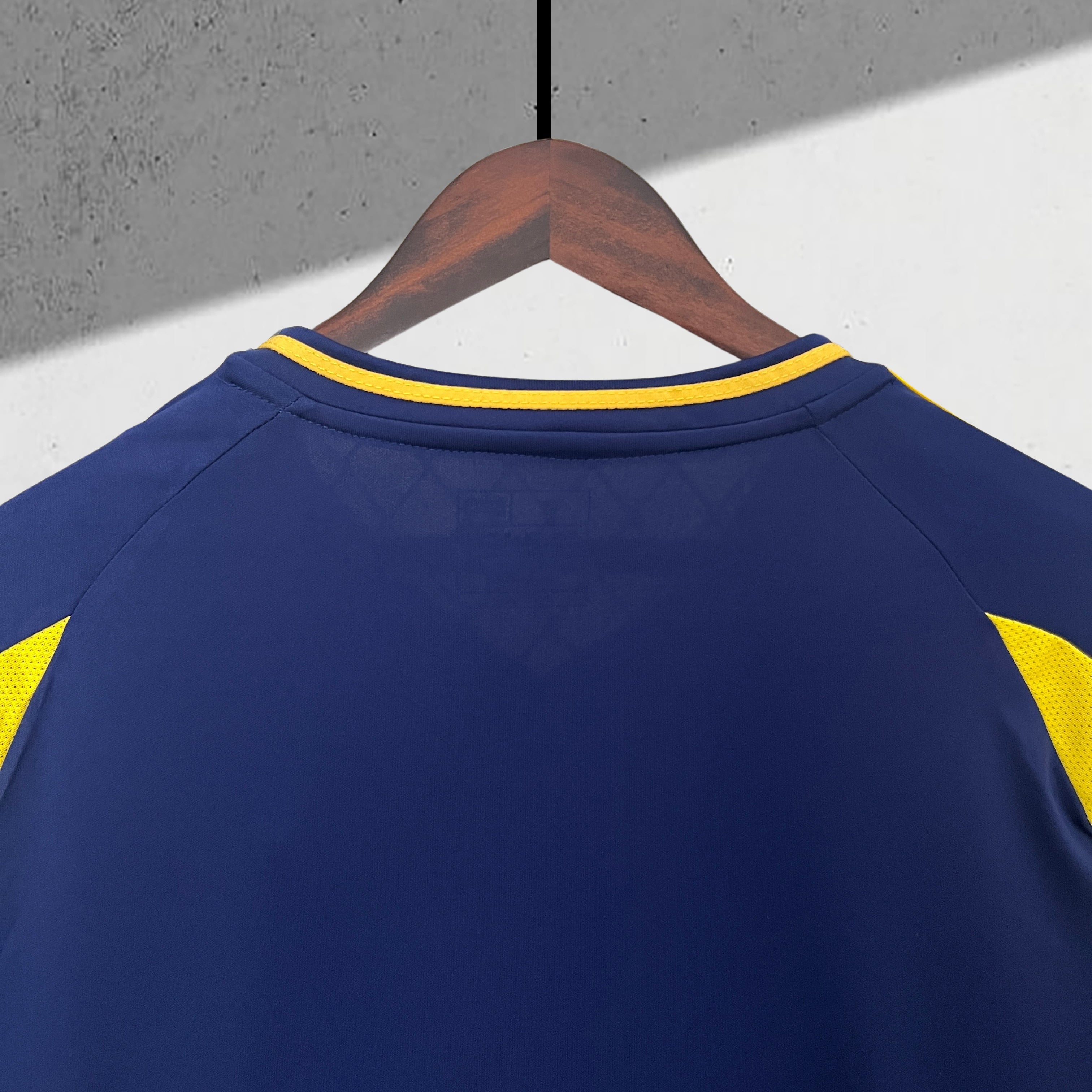 Al Nassr 2024–2025 Bortedrakt