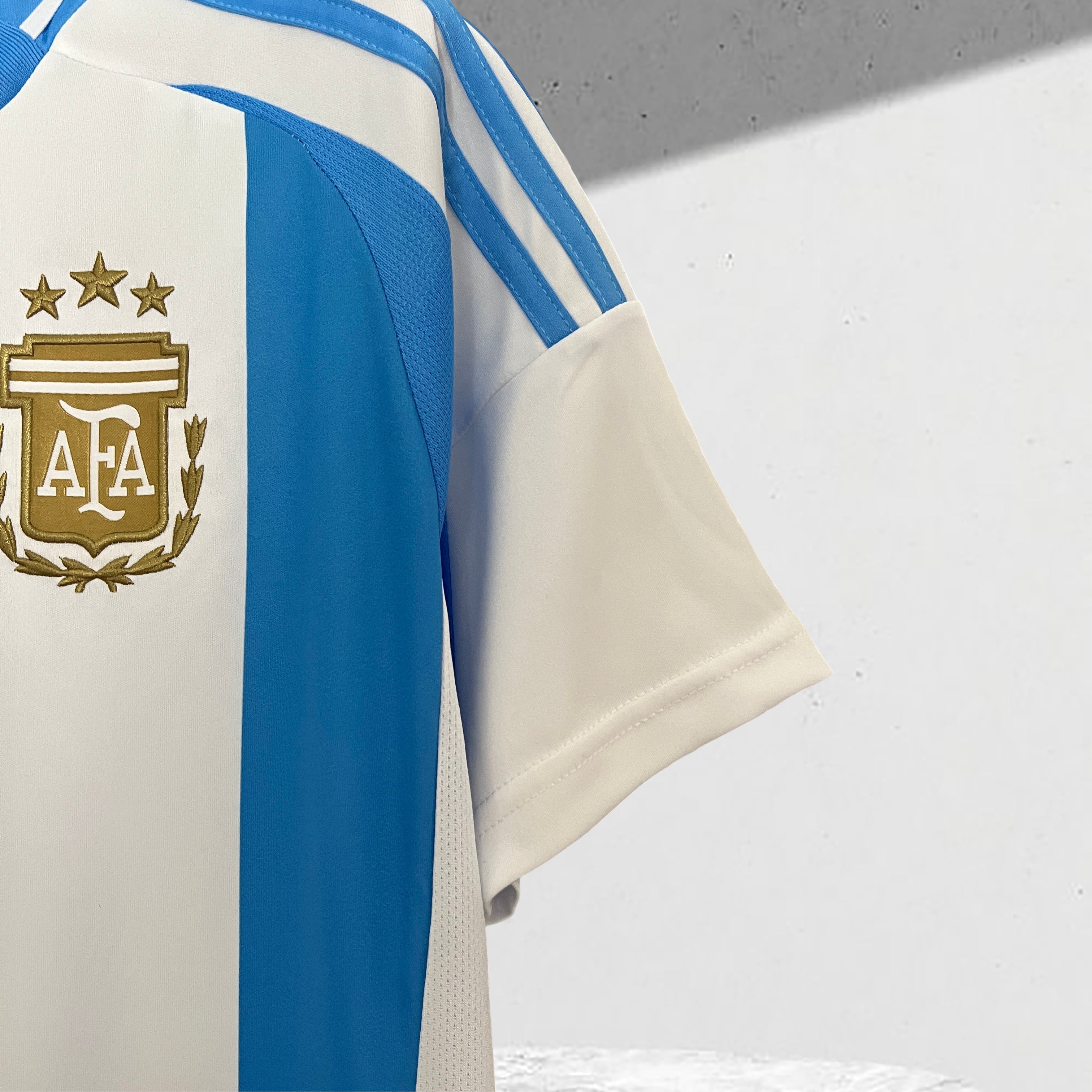 Argentina 2024 Hjemmedrakt