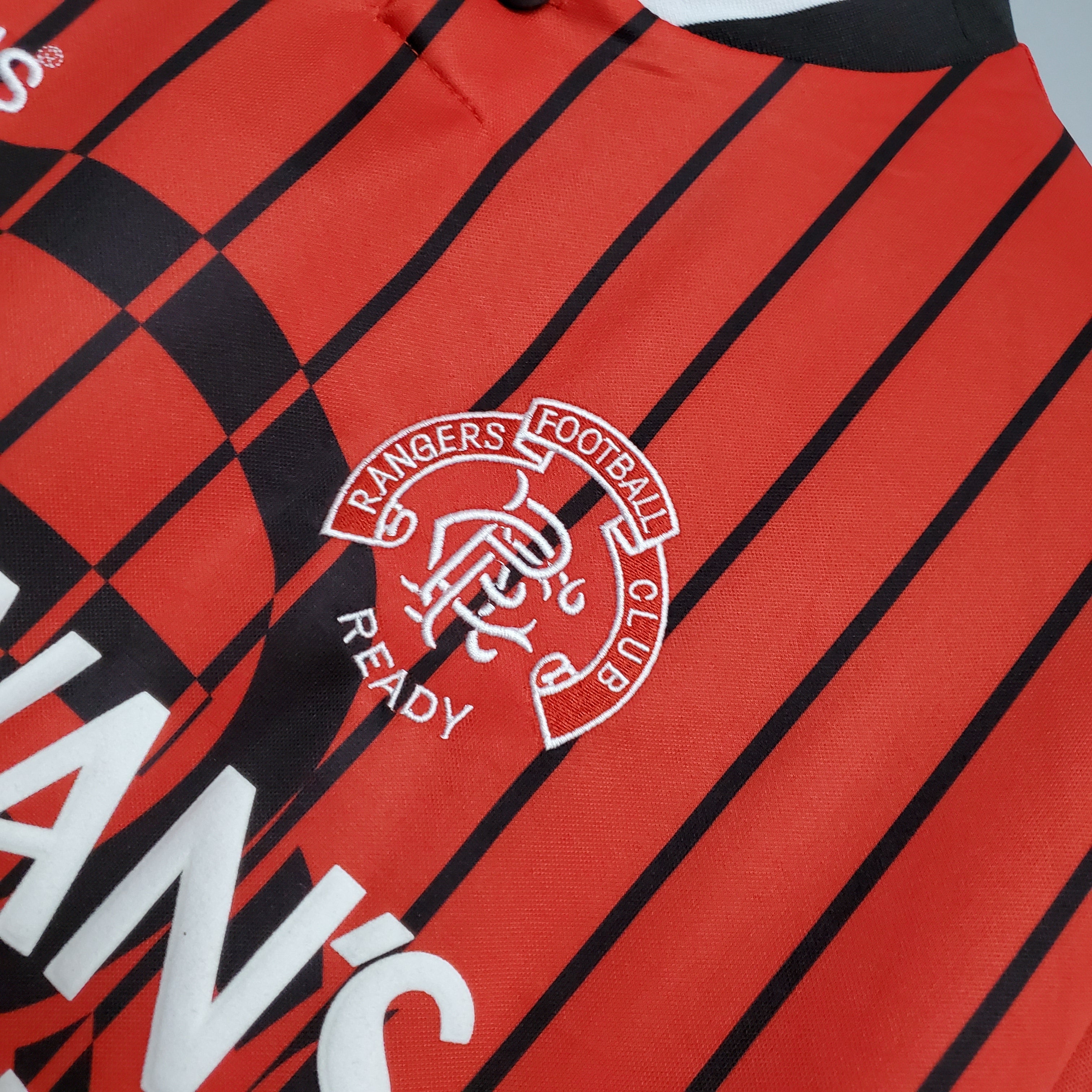 Rangers 1994–1995 Bortedrakt