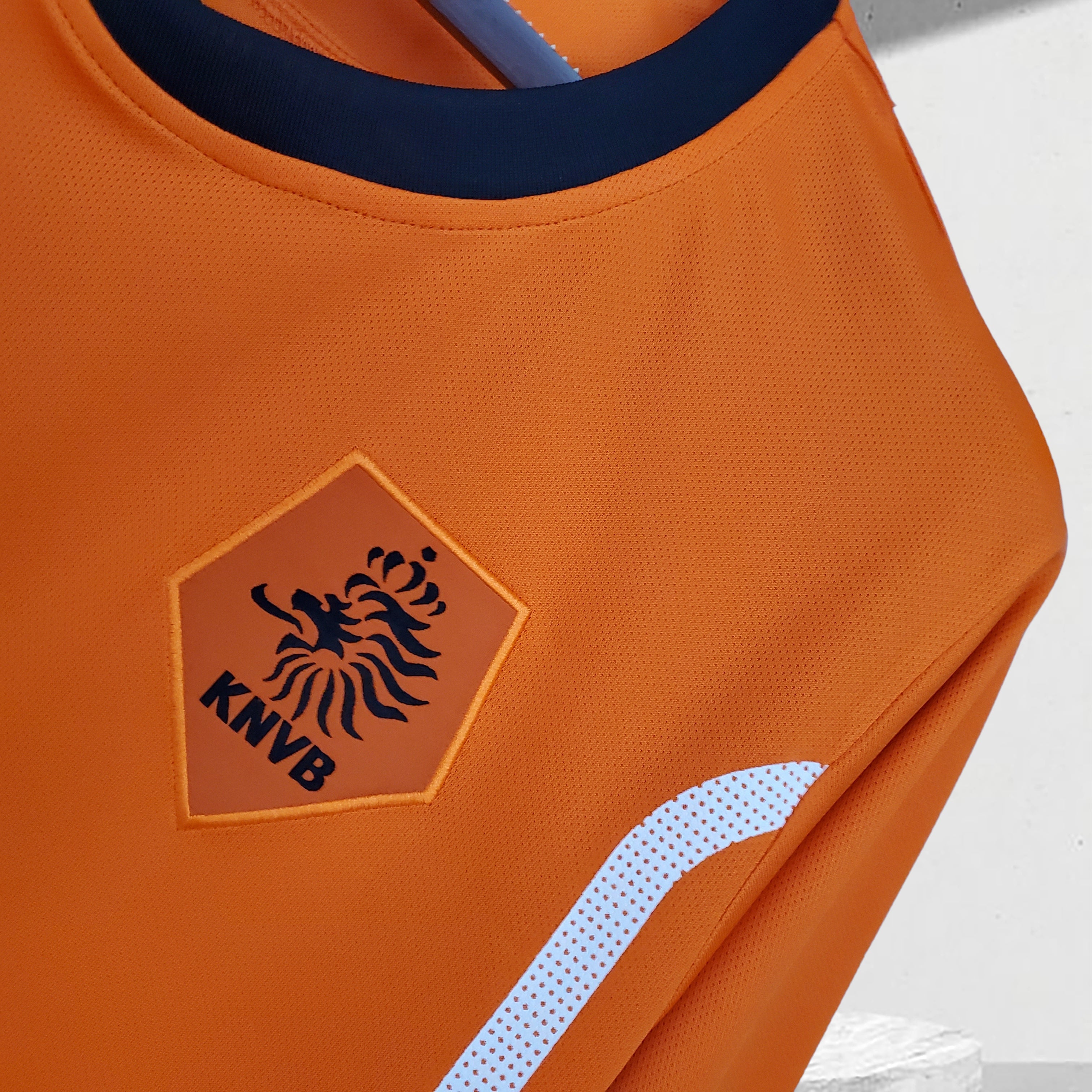 Nederland 2010 VM Hjemmedrakt