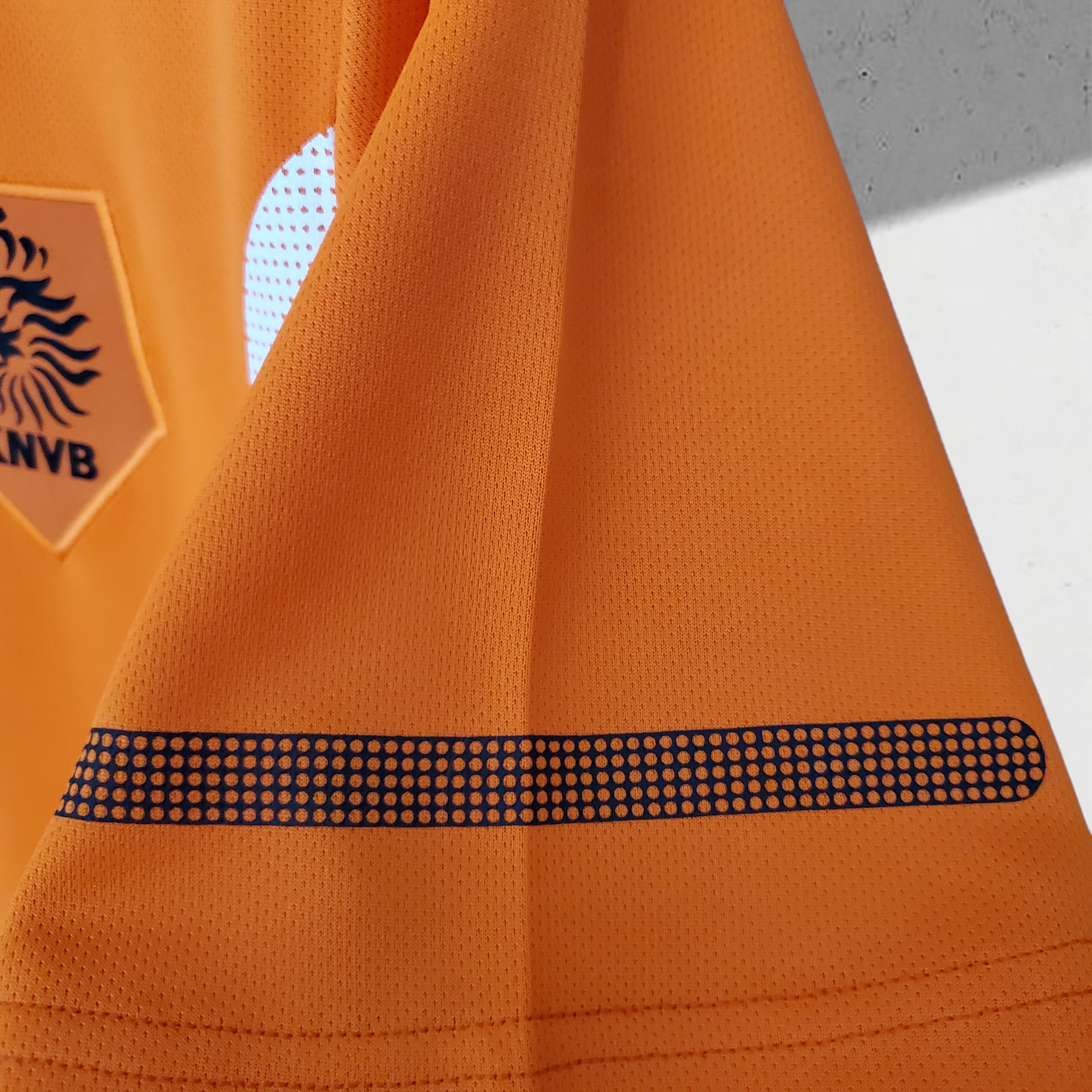 Nederland 2010 VM Hjemmedrakt