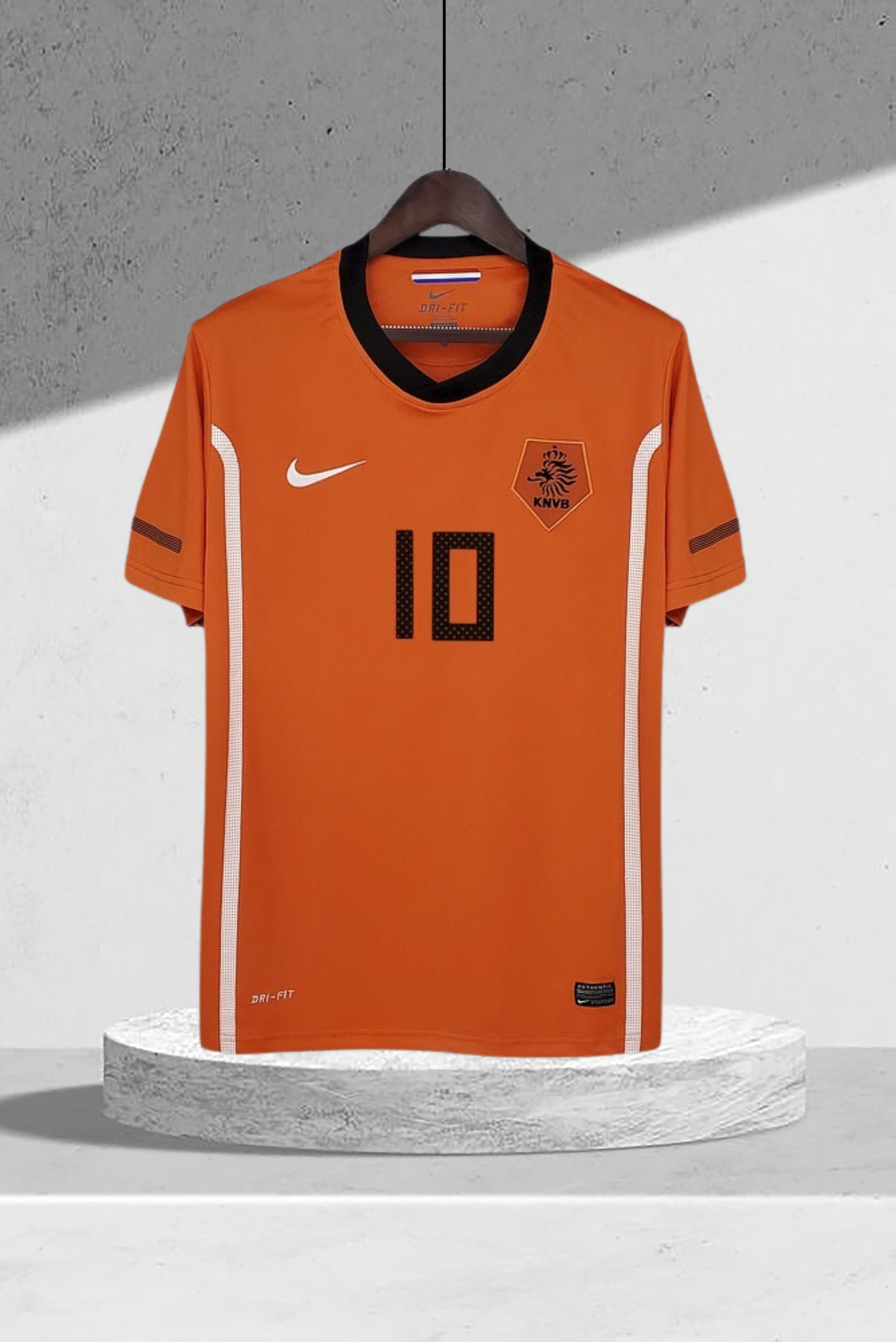 Nederland 2010 VM Hjemmedrakt