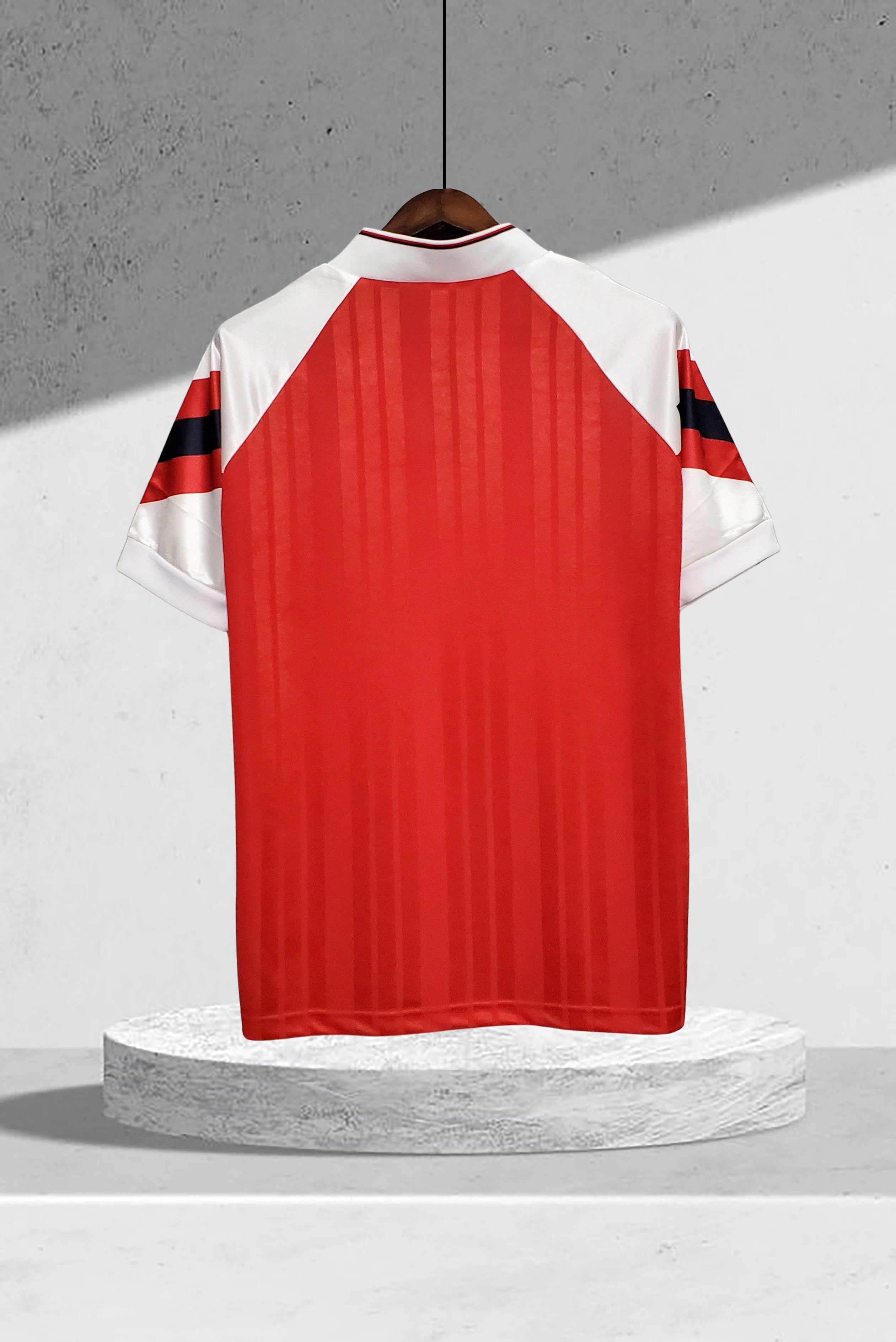 Arsenal 1992–1993 Hjemmedrakt