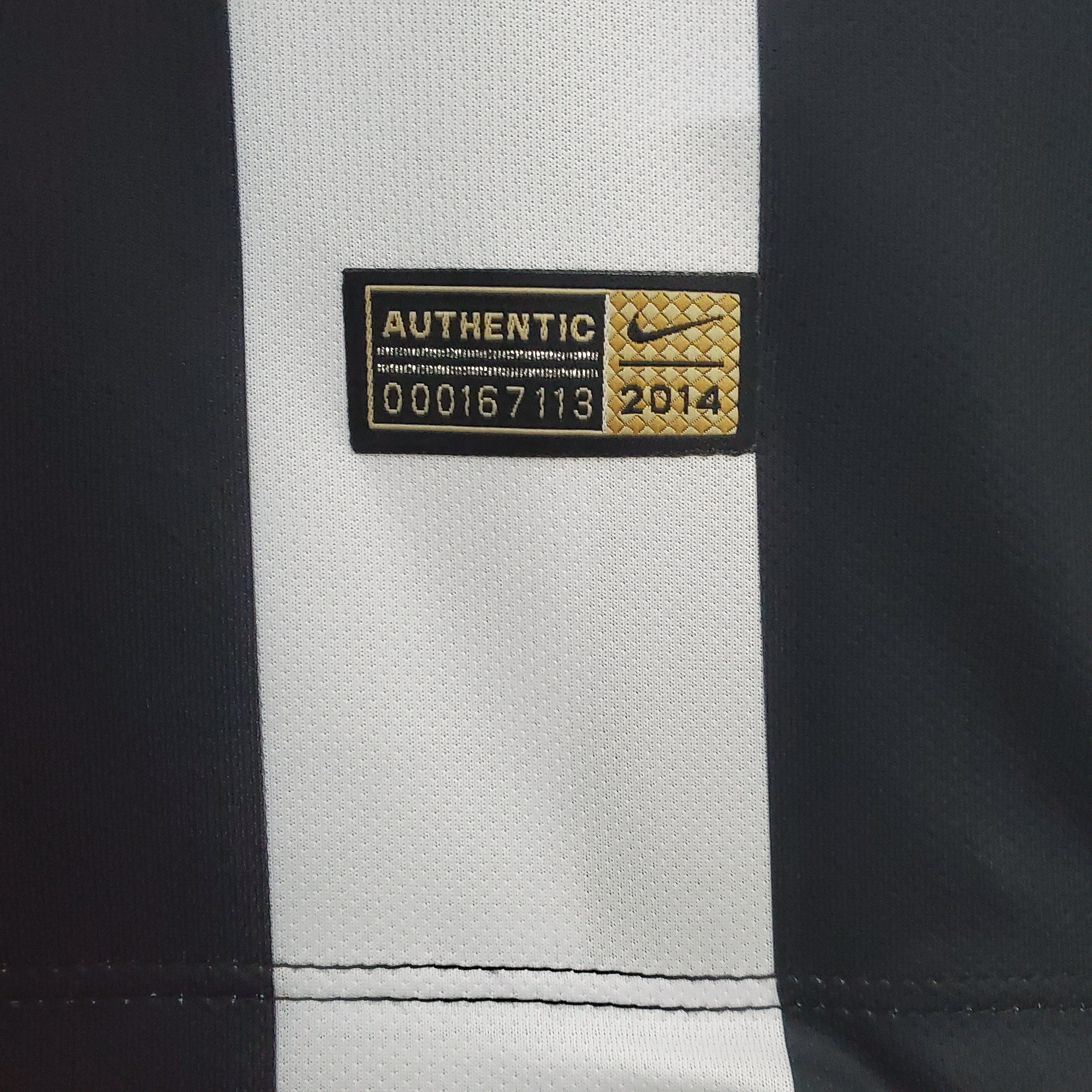 Juventus 2014–2015 Hjemmedrakt