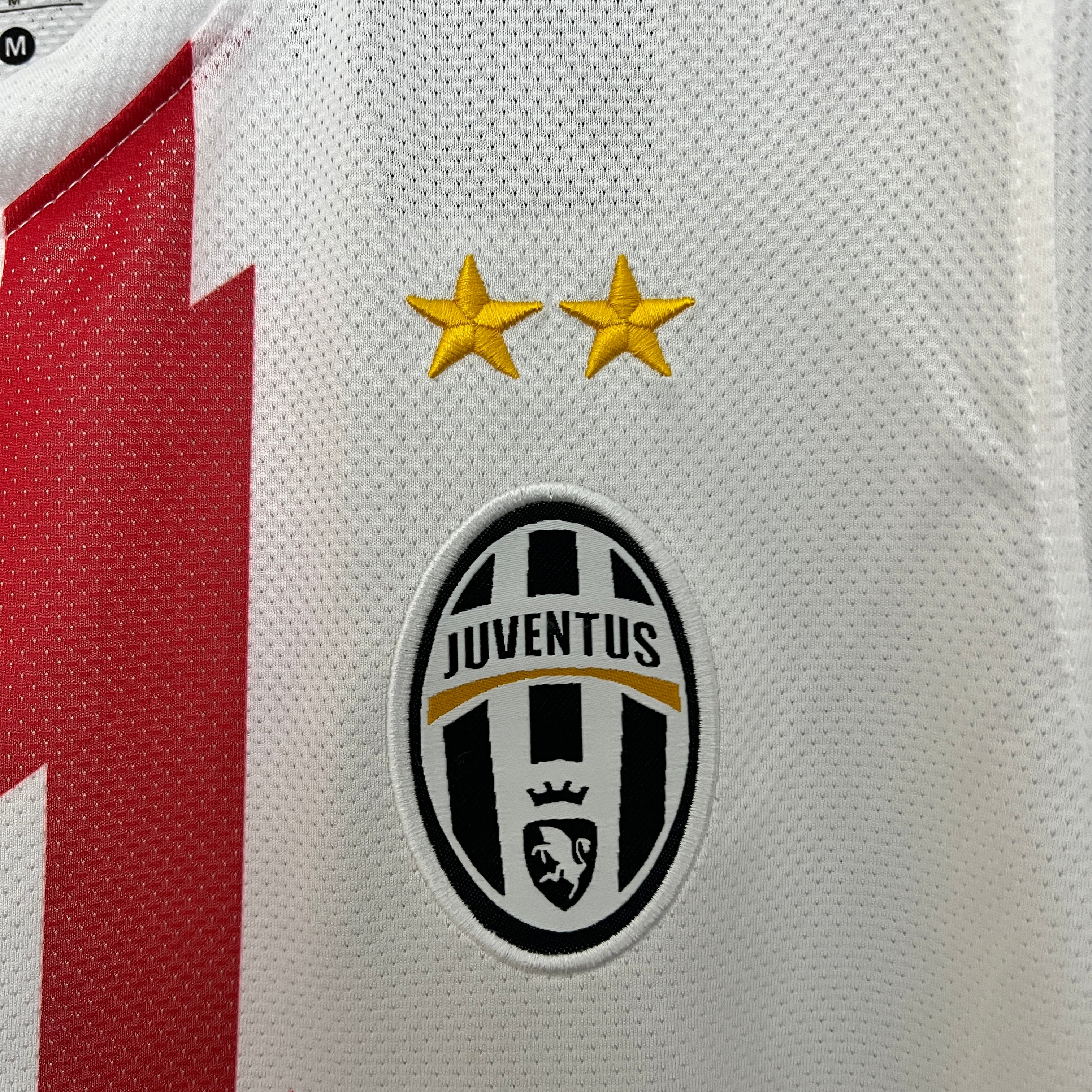 Juventus 2010–2011 Bortedrakt