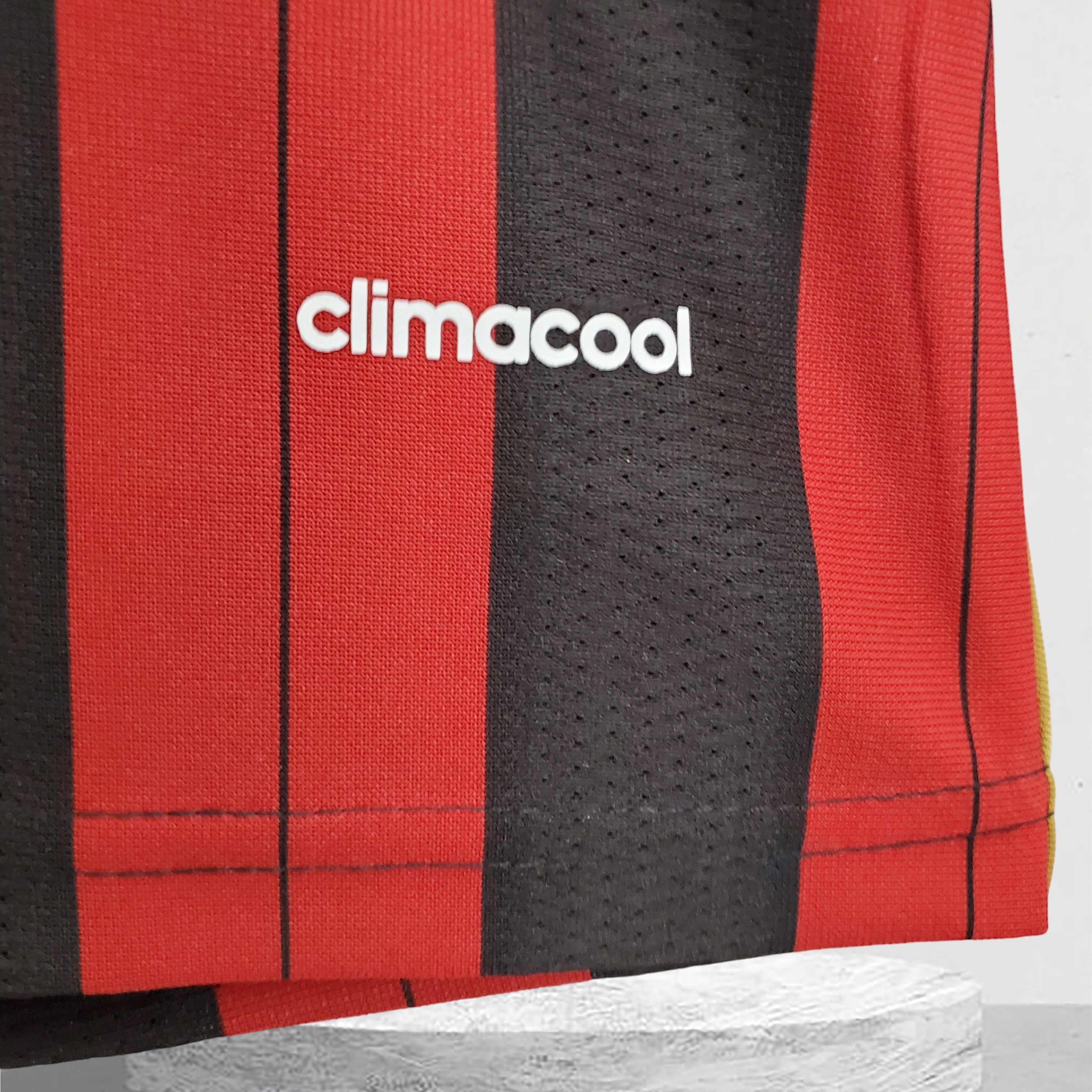 AC Milan 2013–2014 Hjemmedrakt