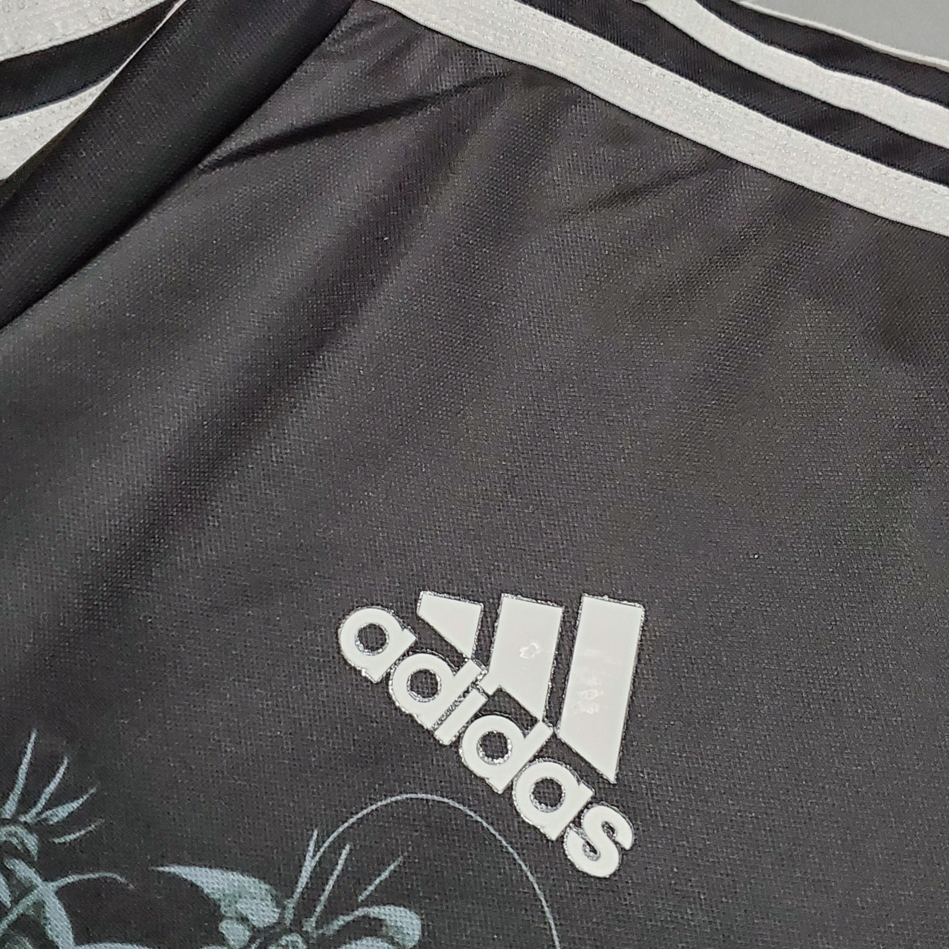 Real Madrid 2014–2015 Tredjedrakt