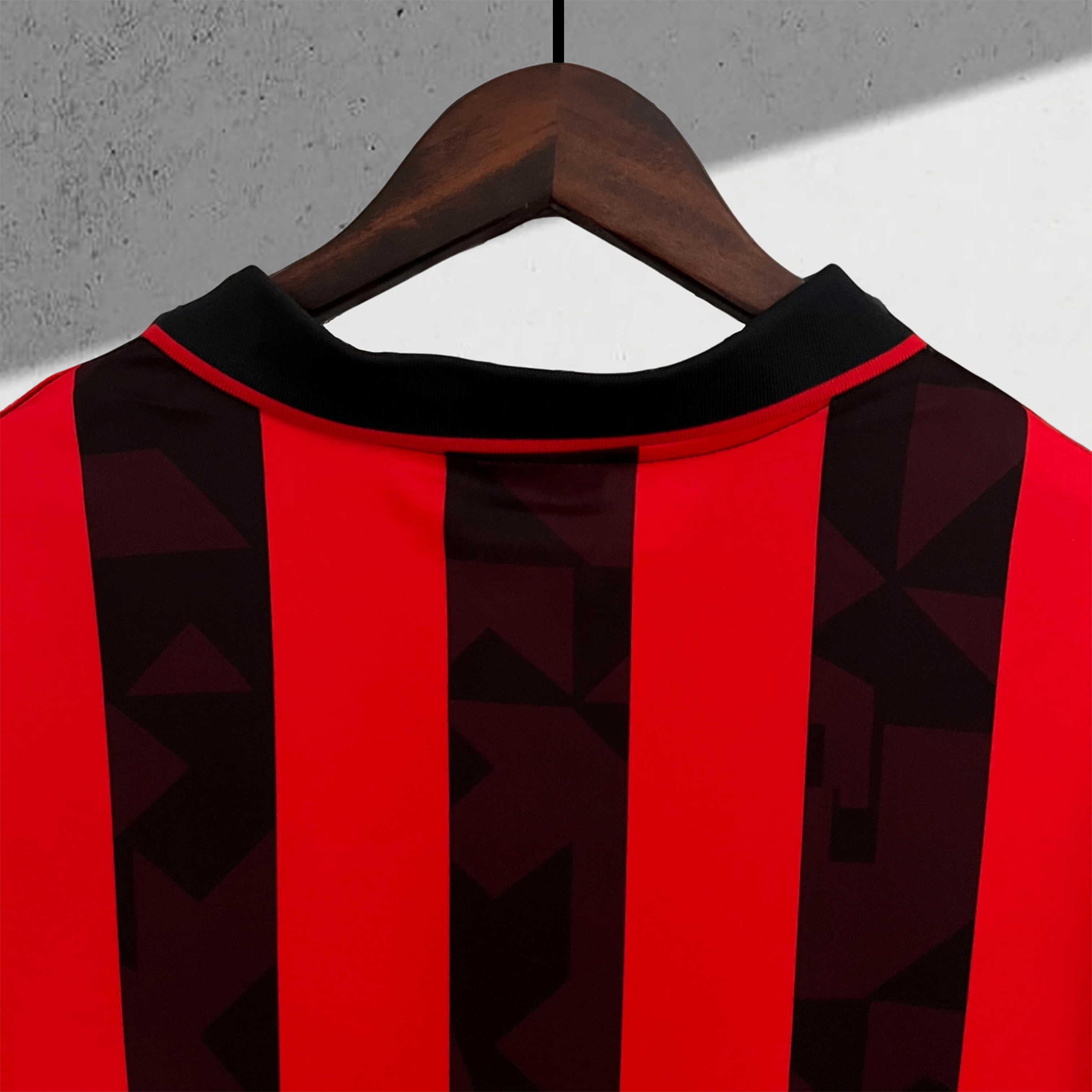 AC Milan 1988–1989 Hjemmedrakt
