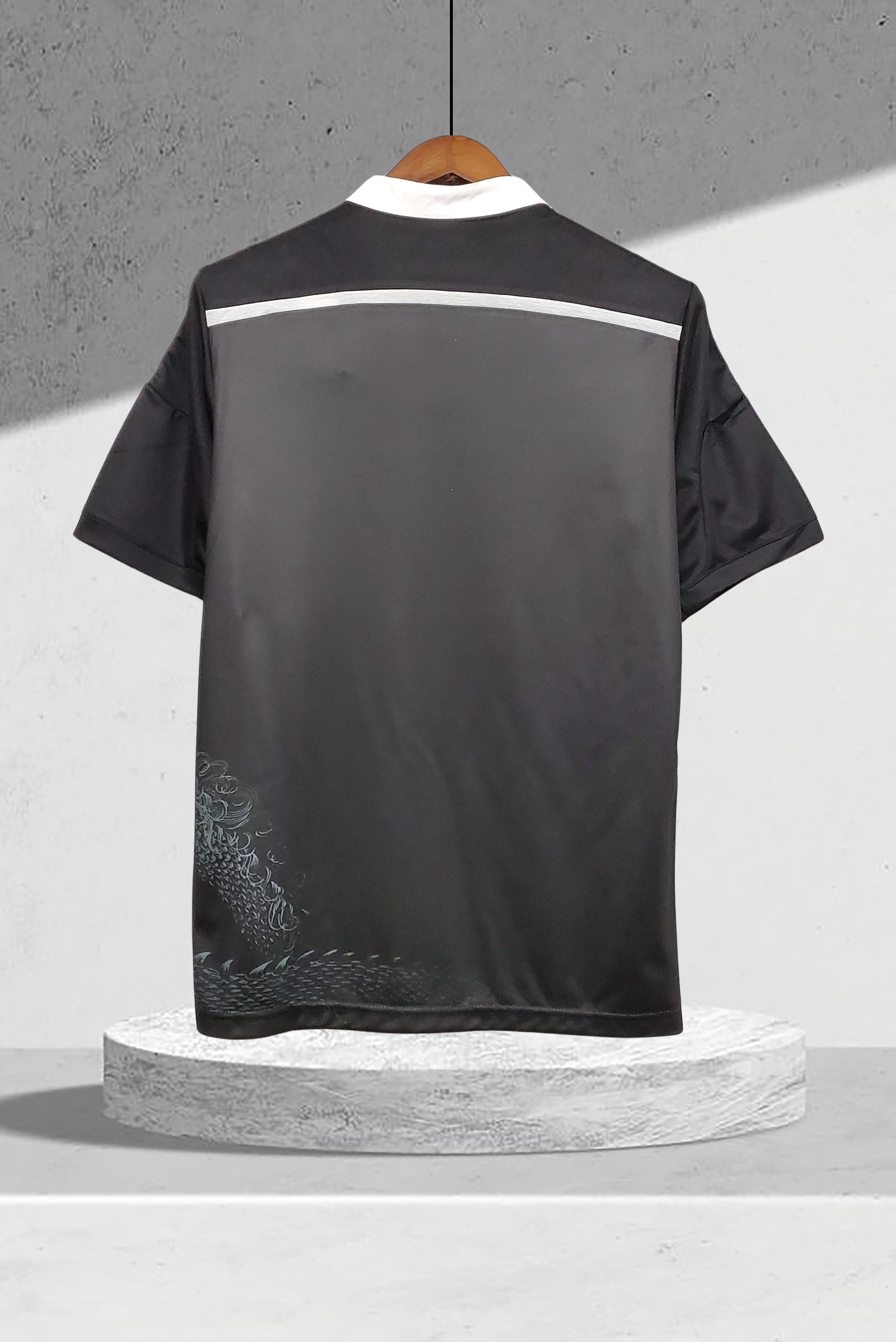 Real Madrid 2014–2015 Tredjedrakt