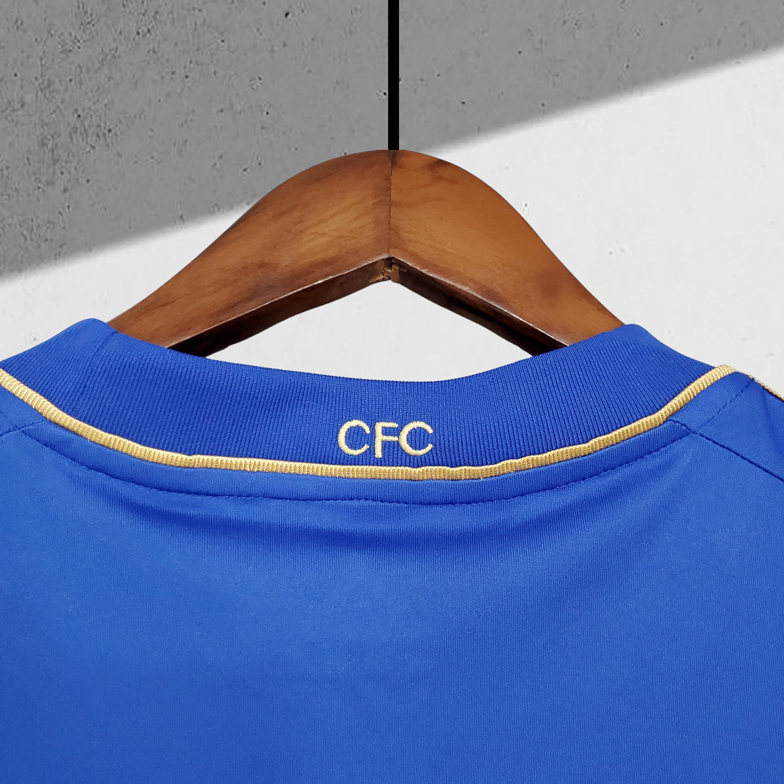 Chelsea 2012–2013 Hjemmedrakt
