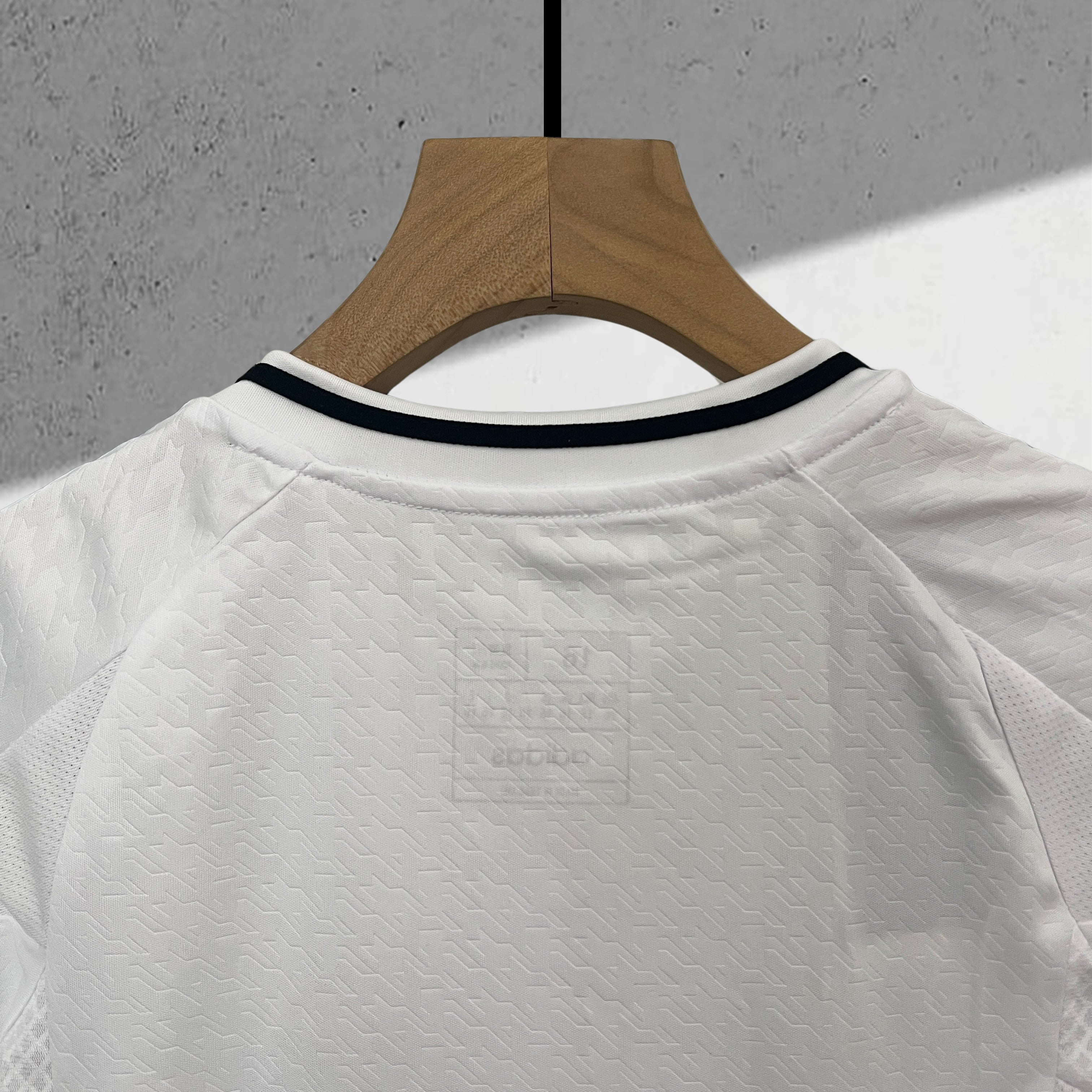 Real Madrid 2024–2025 Hjemmedrakt Mini-Kit Barn