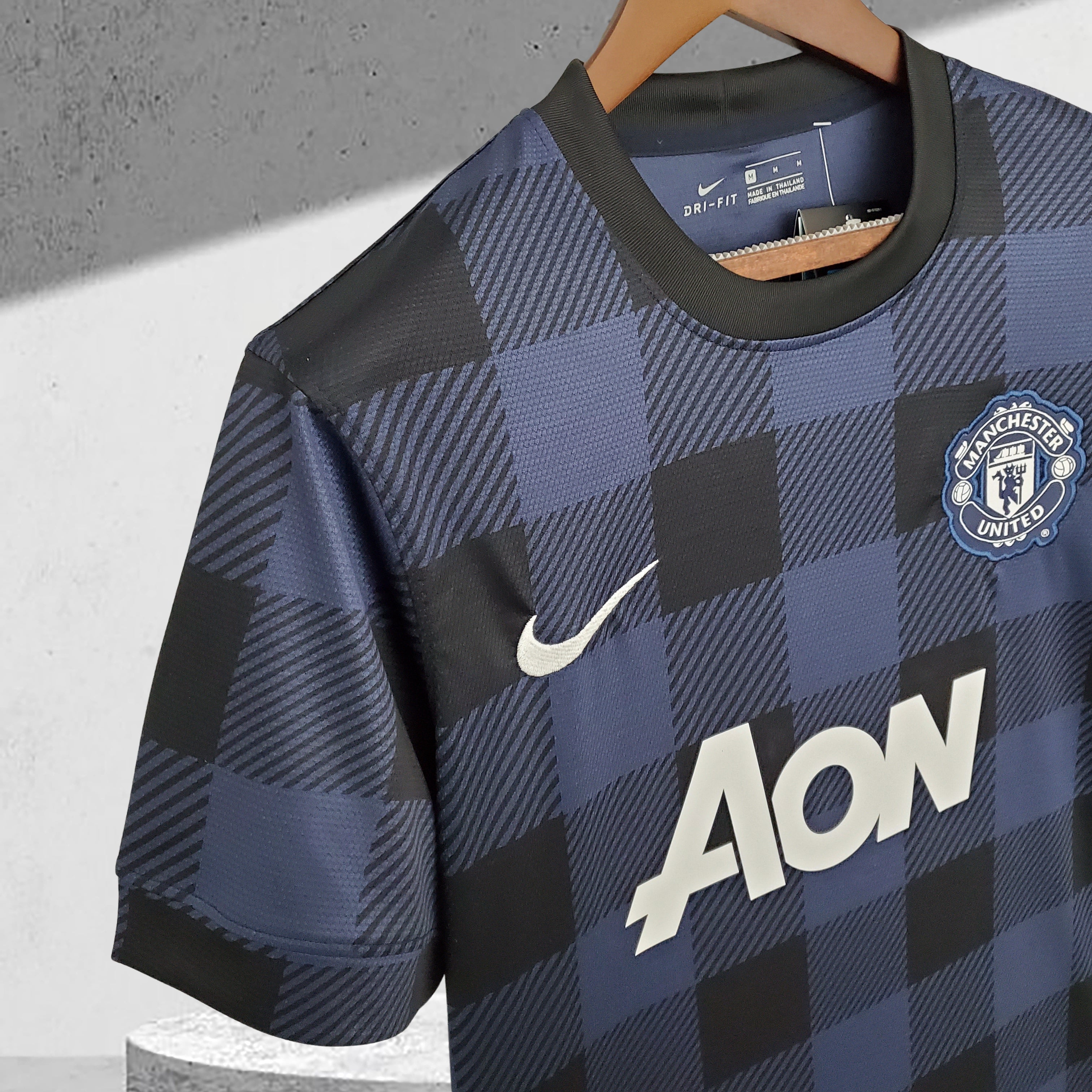 Manchester United 2013–2014 Bortedrakt