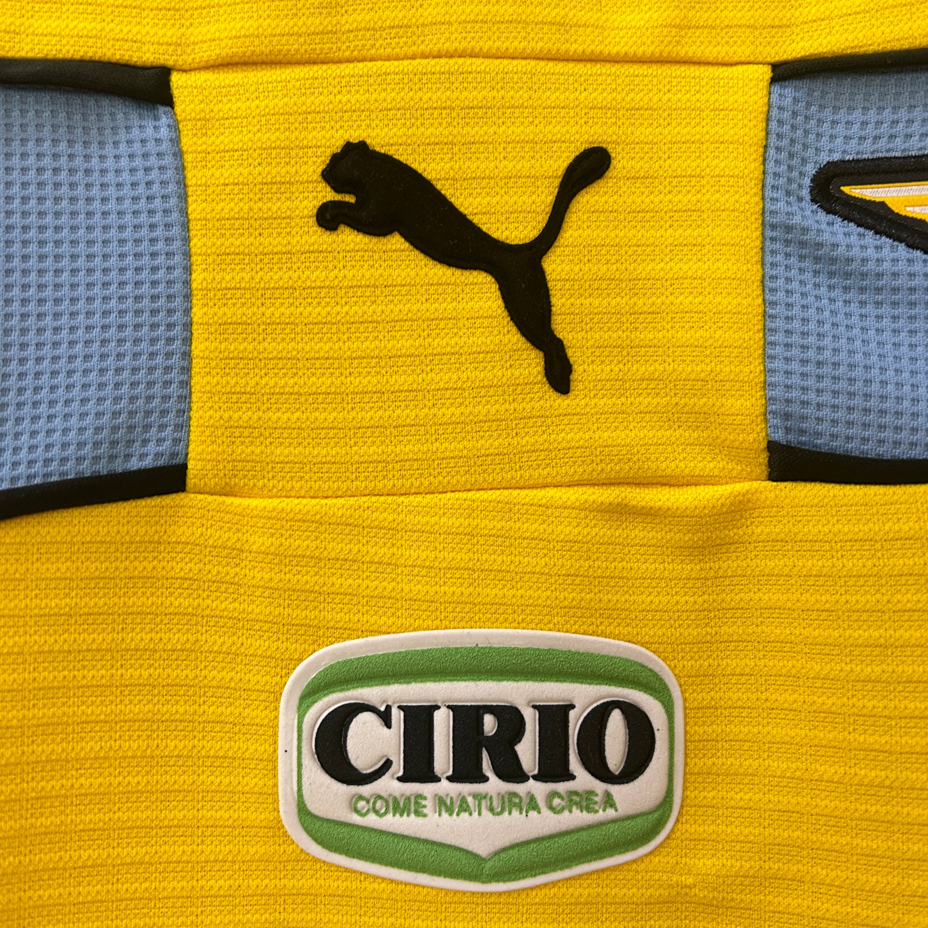 Lazio 1999-2000 Bortedrakt