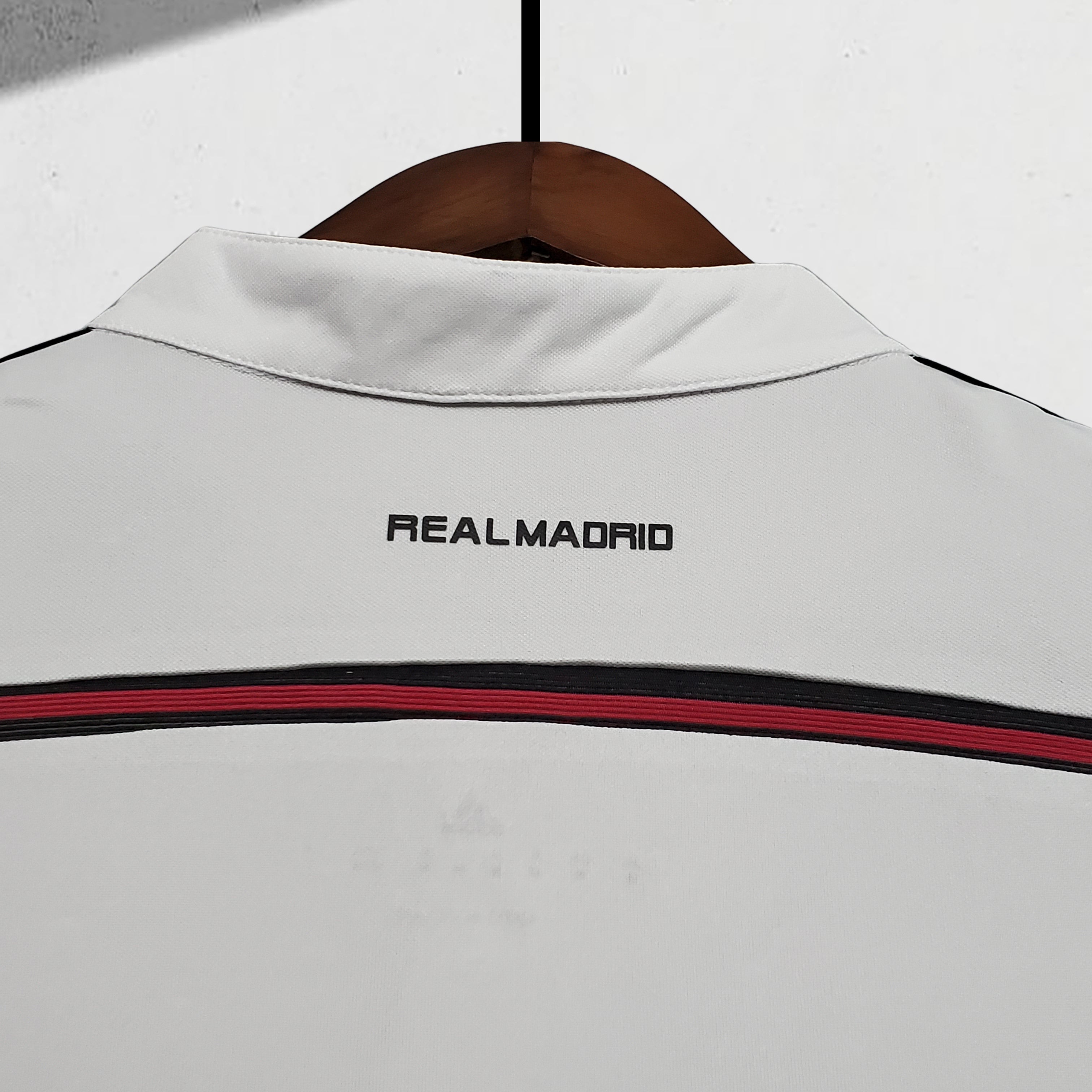 Real Madrid 2014–2015 Hjemmedrakt