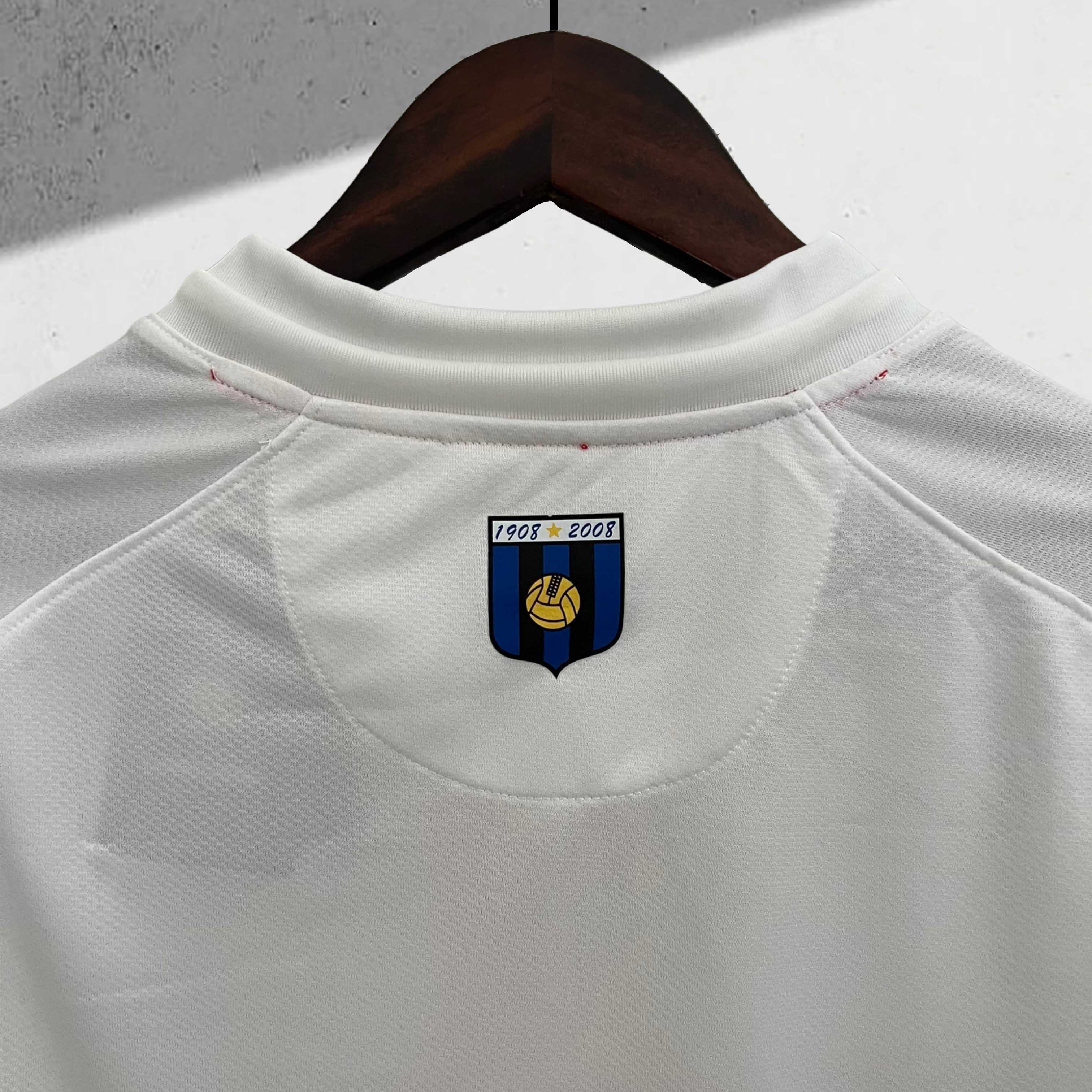 Inter Milan 2007–2008 Bortedrakt