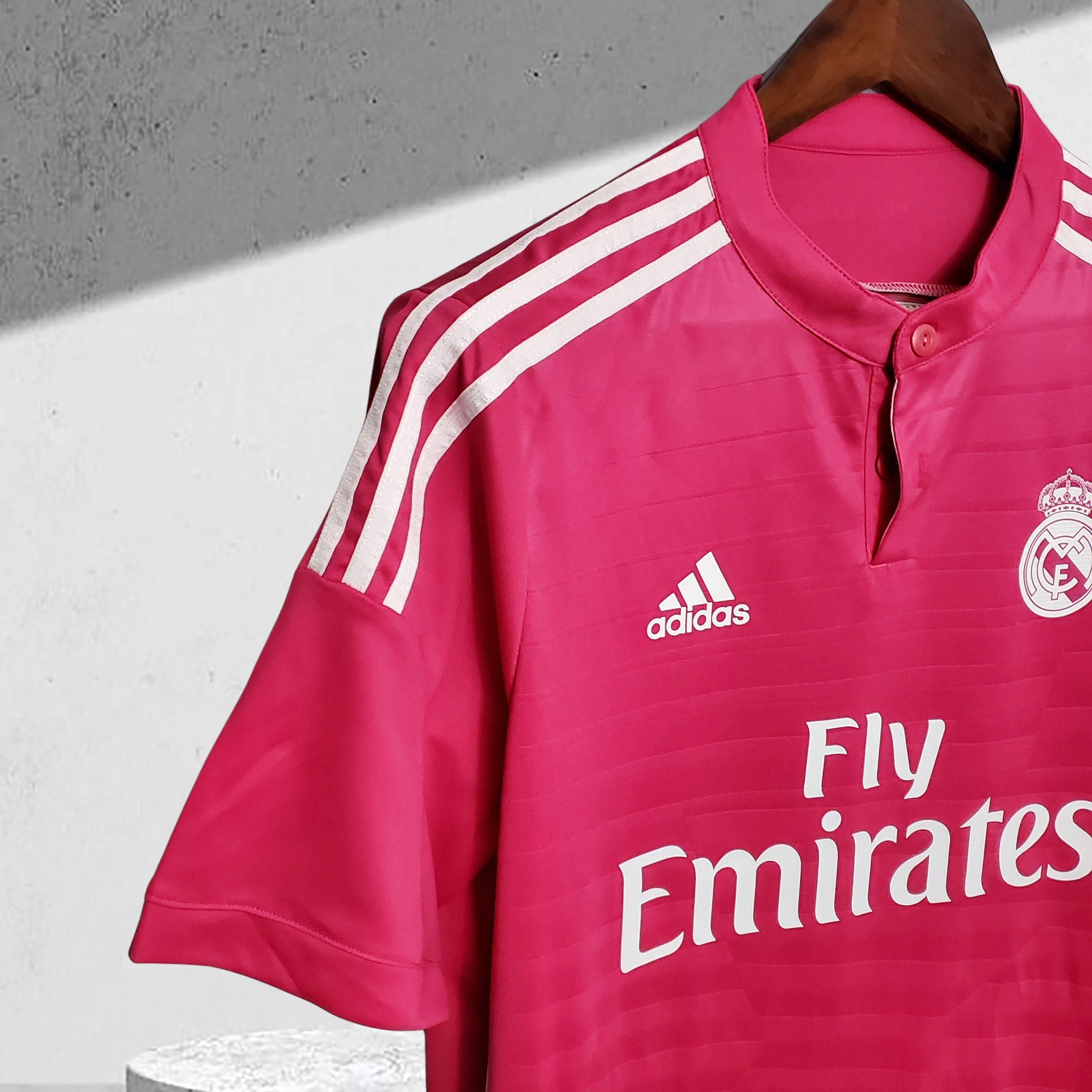 Real Madrid 2014–2015 Bortedrakt