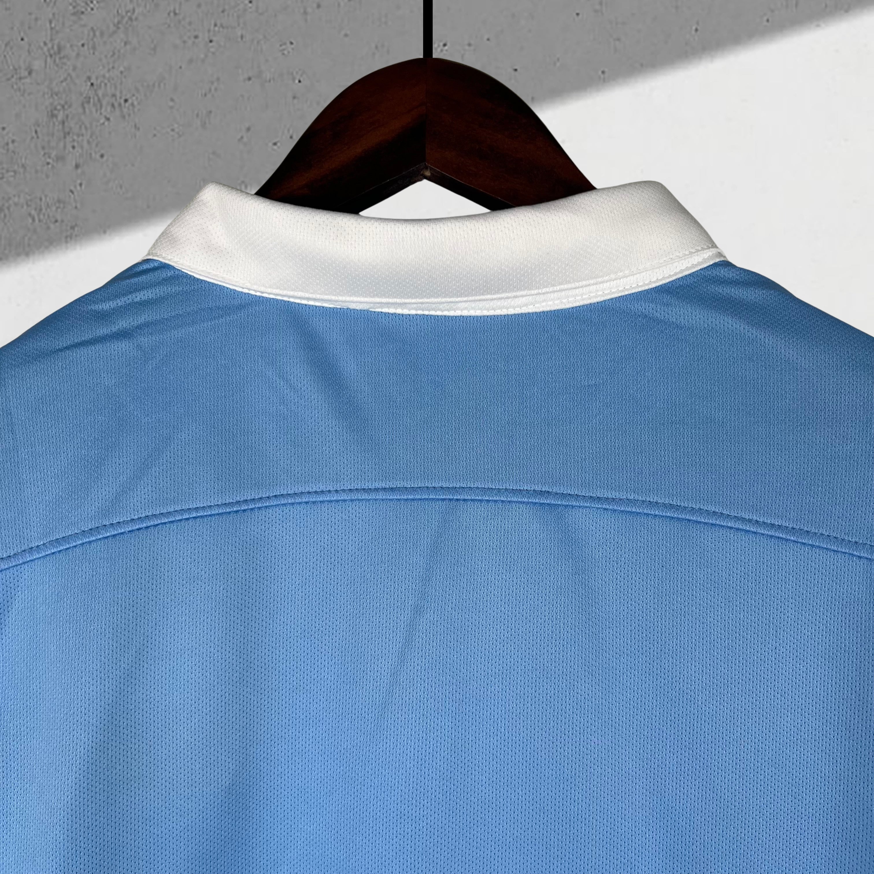 Manchester City 2015–2016 Hjemmedrakt