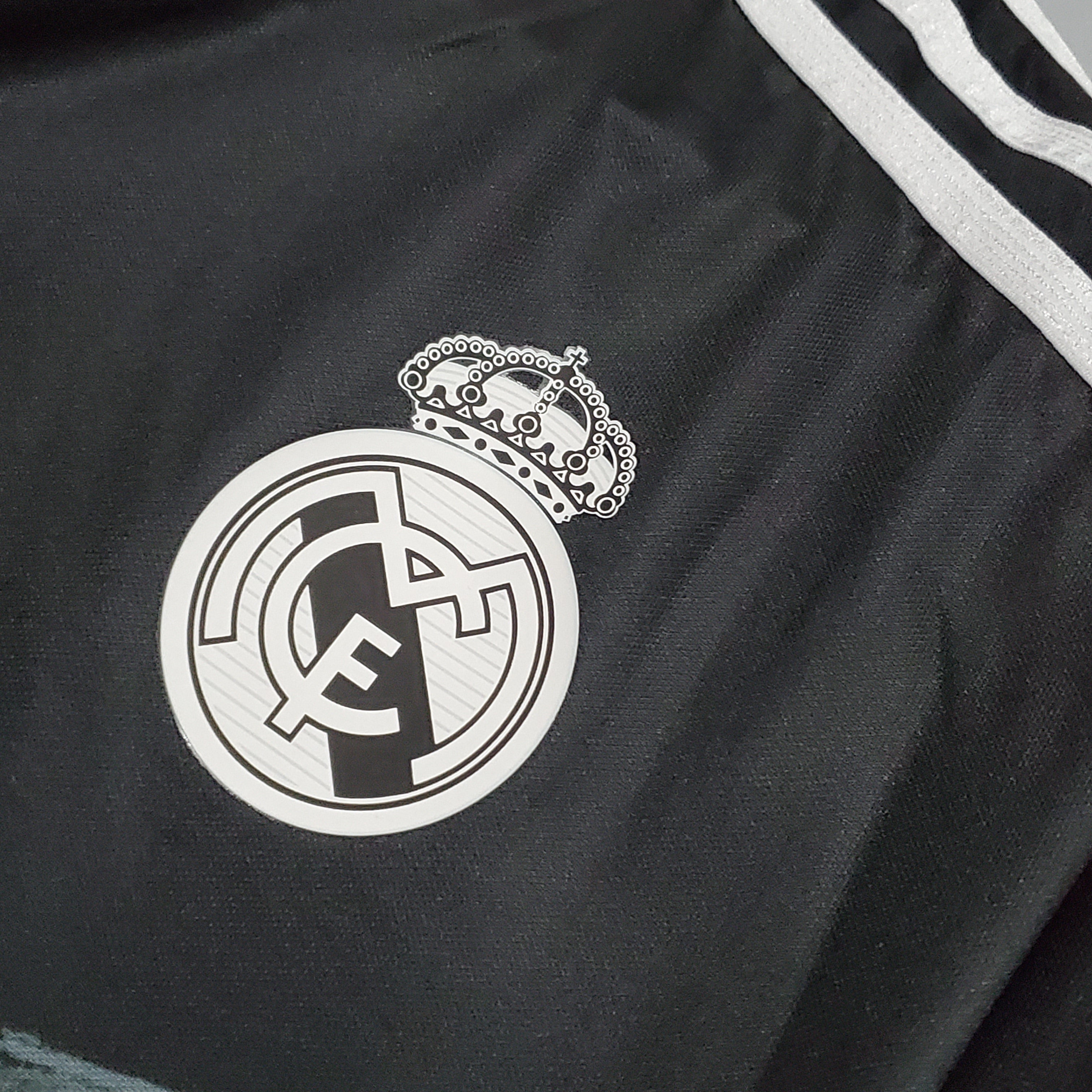 Real Madrid 2014–2015 Tredjedrakt