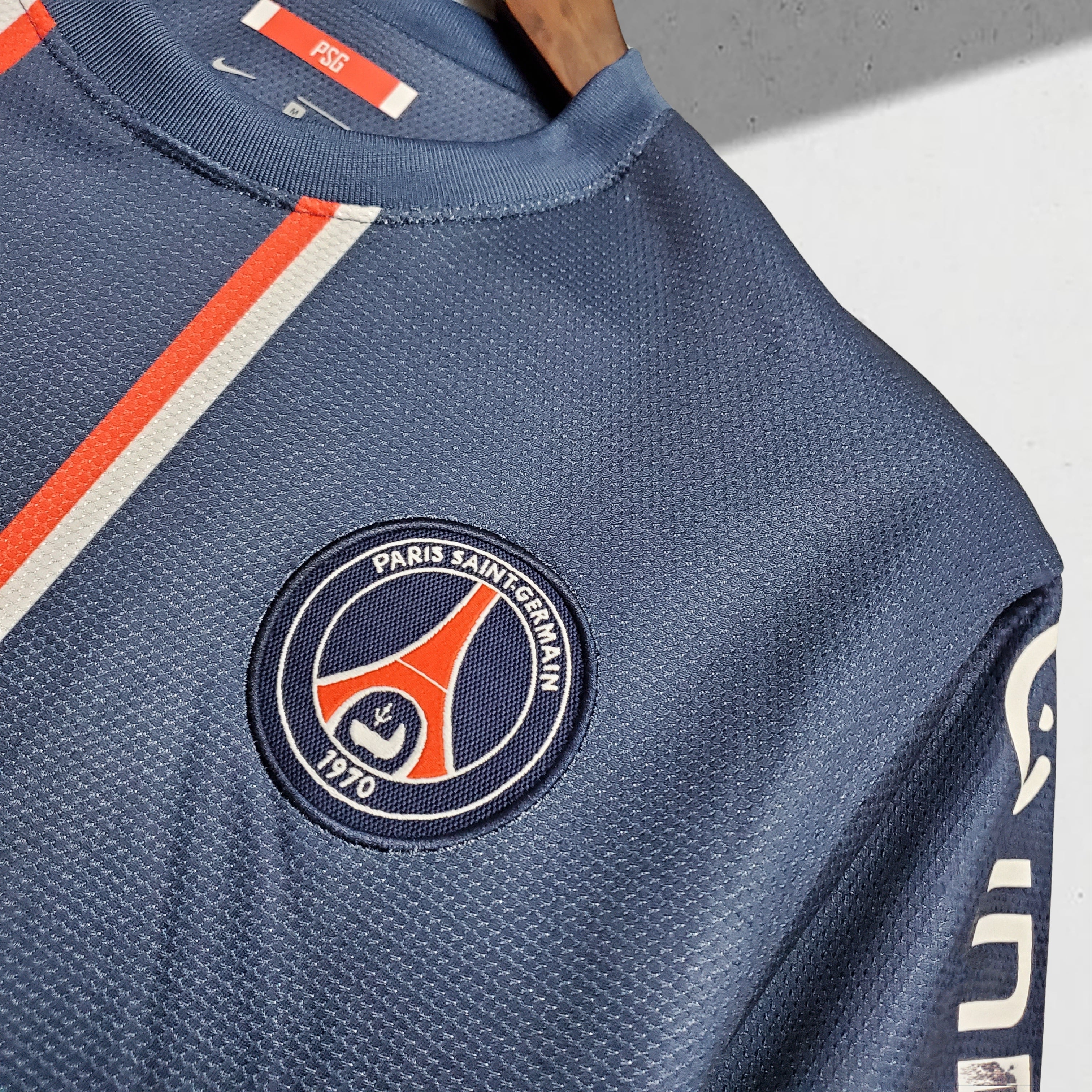 Paris Saint-Germain 2012–2013 Hjemmedrakt