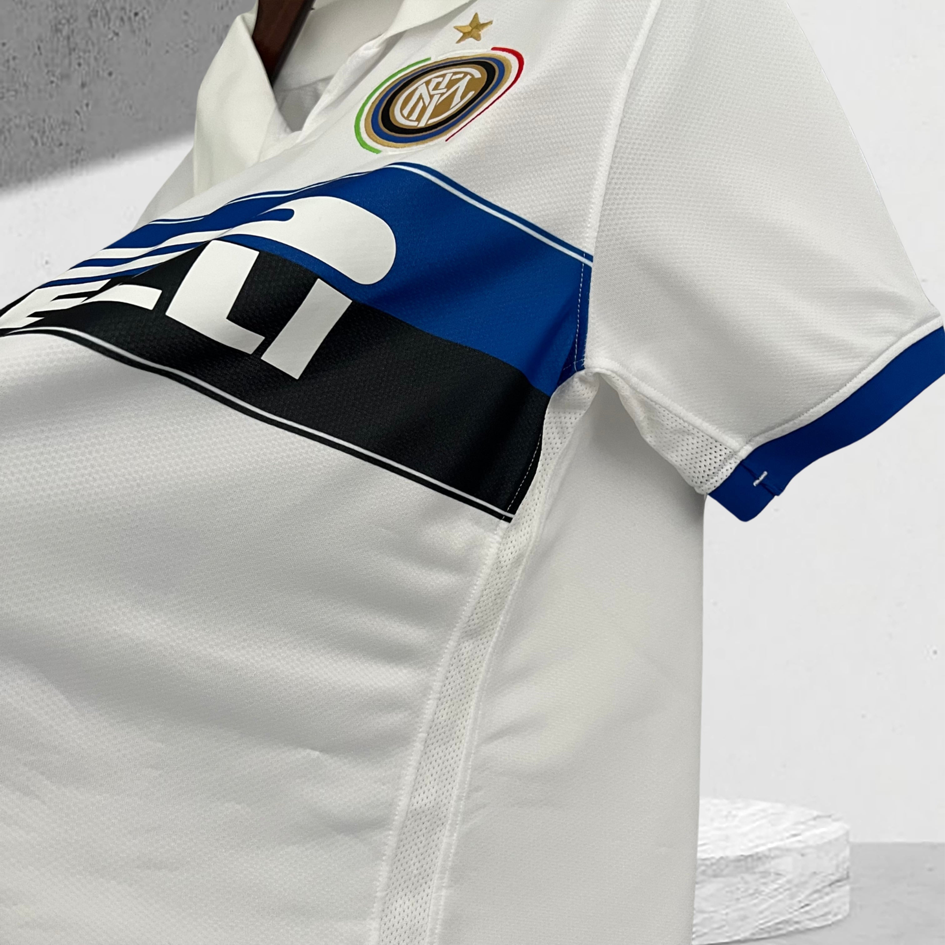 Inter Milan 2009–2010 Bortedrakt