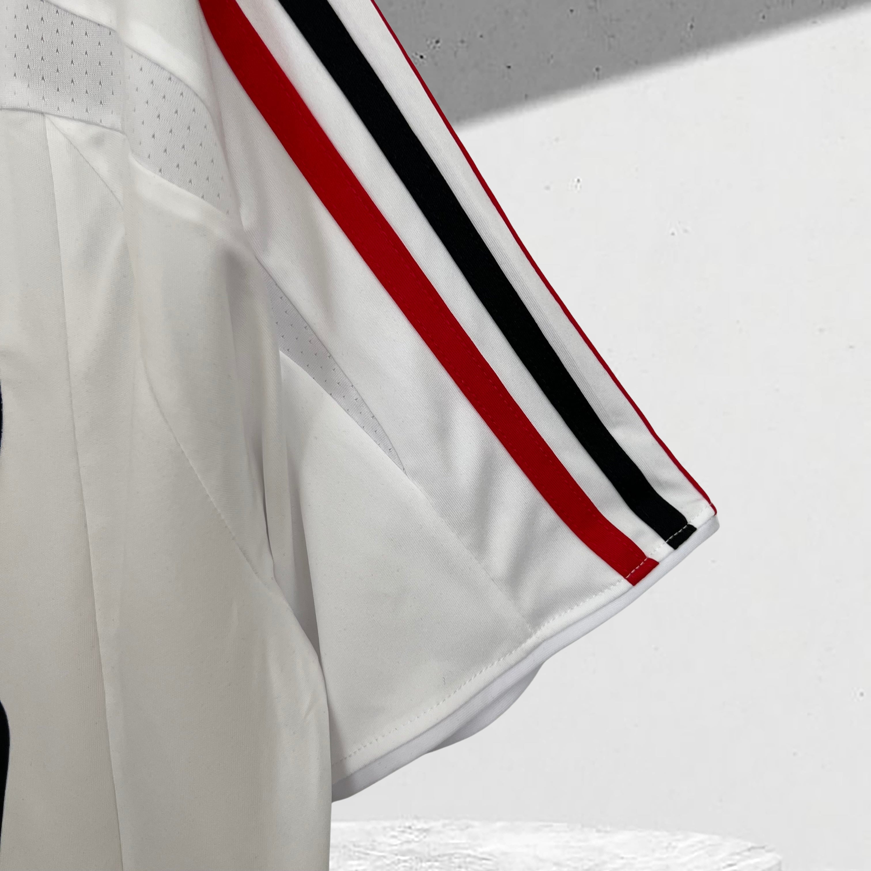 AC Milan 2007–2008 Bortedrakt