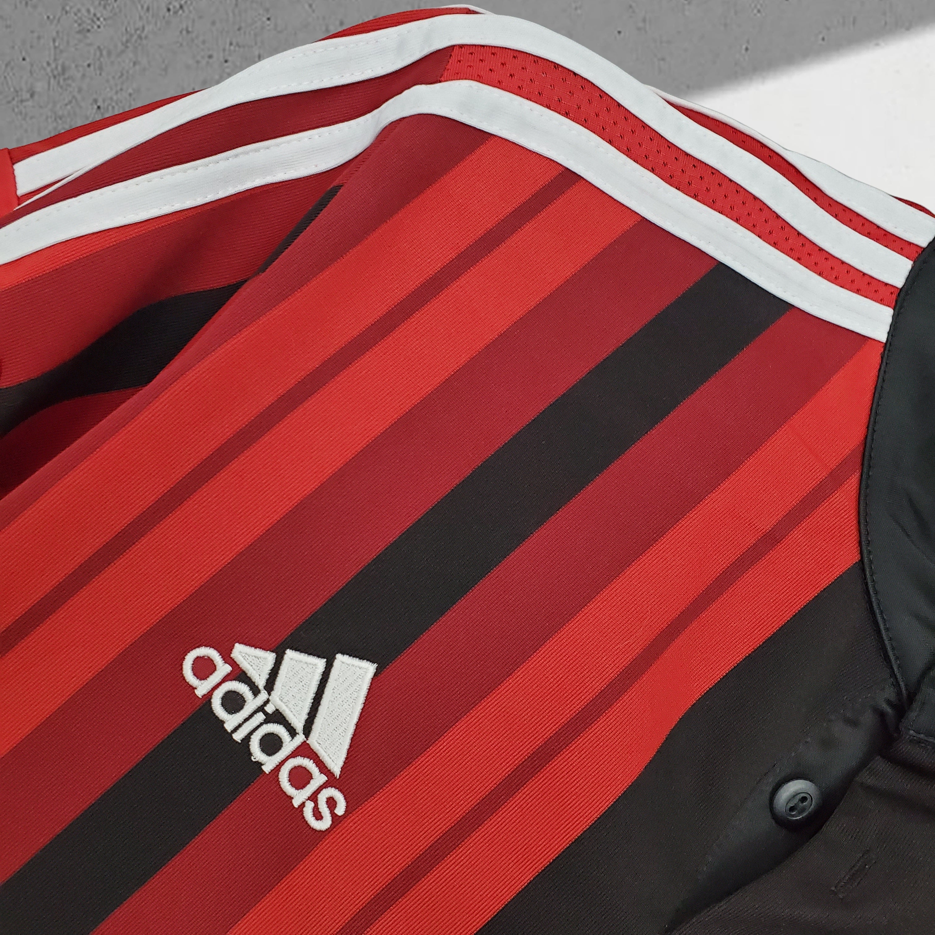 AC Milan 2014–2015 Hjemmedrakt