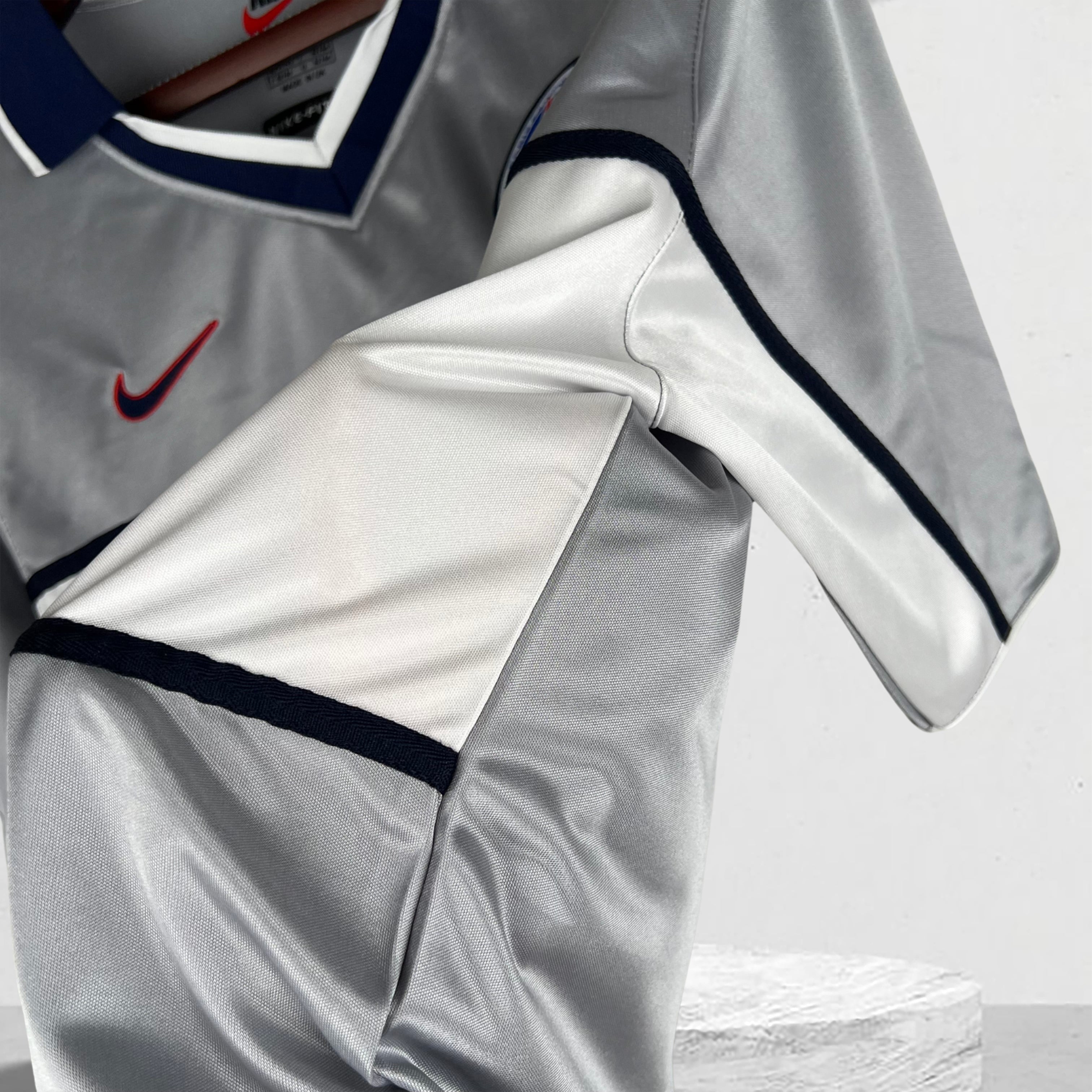 Paris Saint-Germain 1999–2000 Bortedrakt
