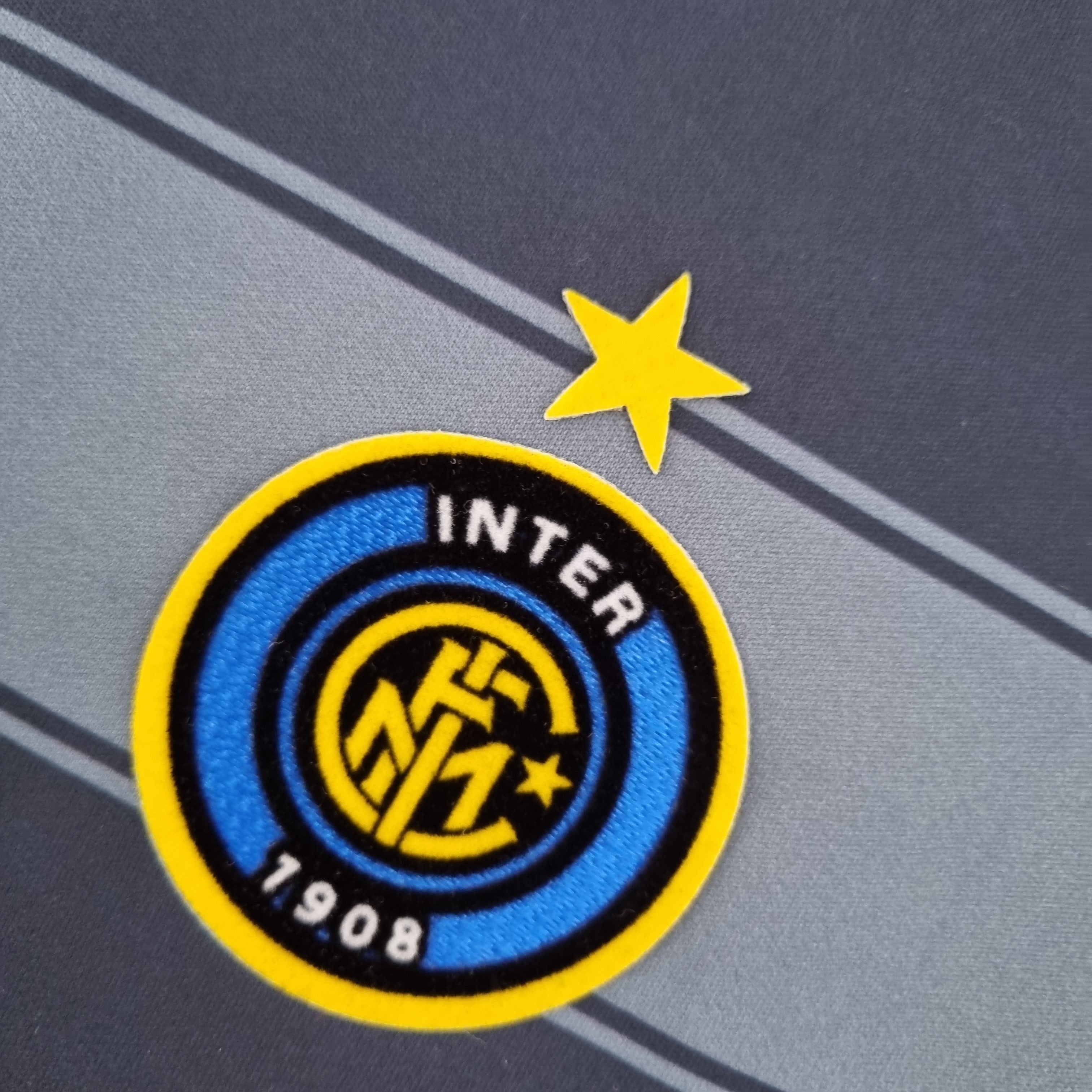 Inter Milan 2004–2005 Tredjedrakt