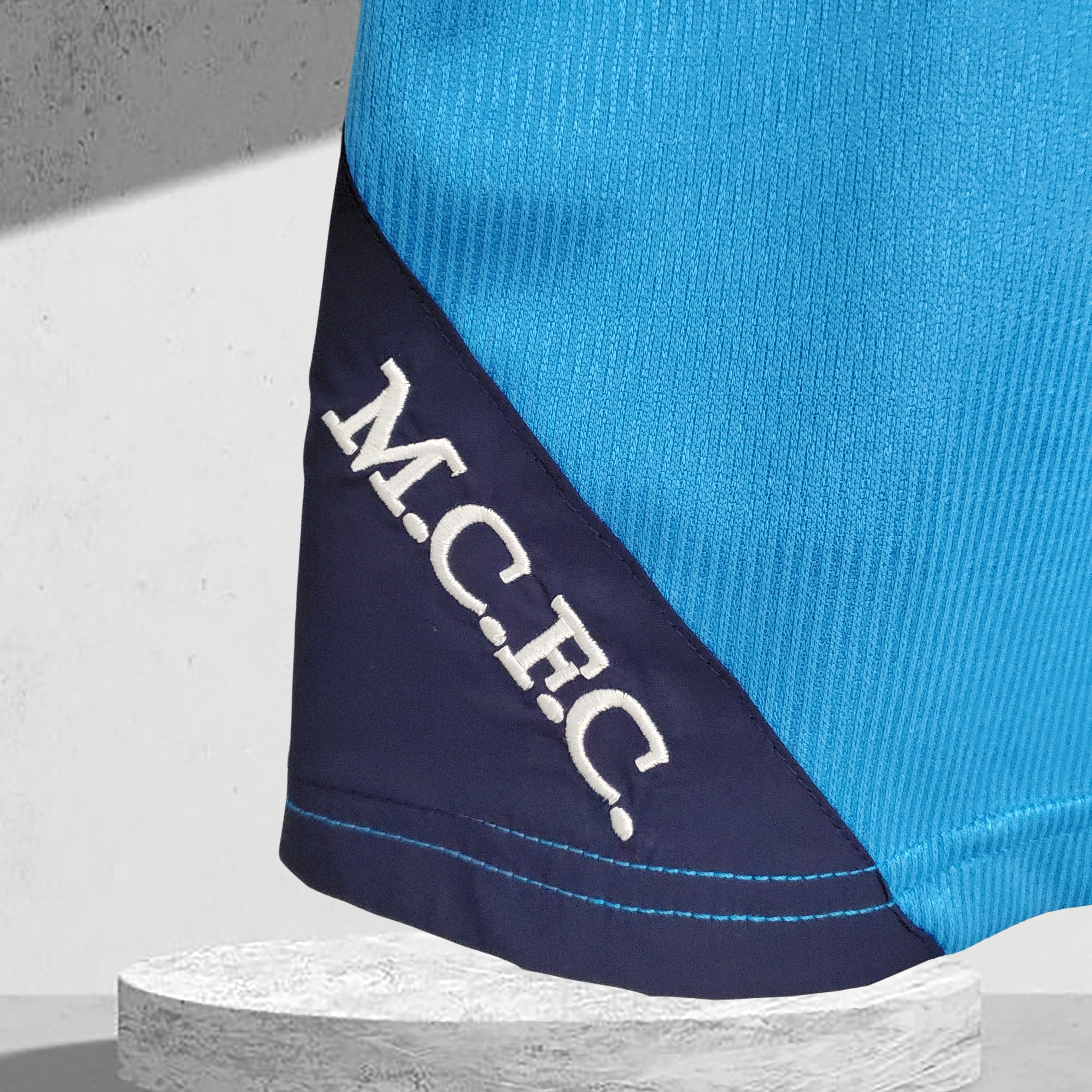 Manchester City 1999–2000 Hjemmedrakt