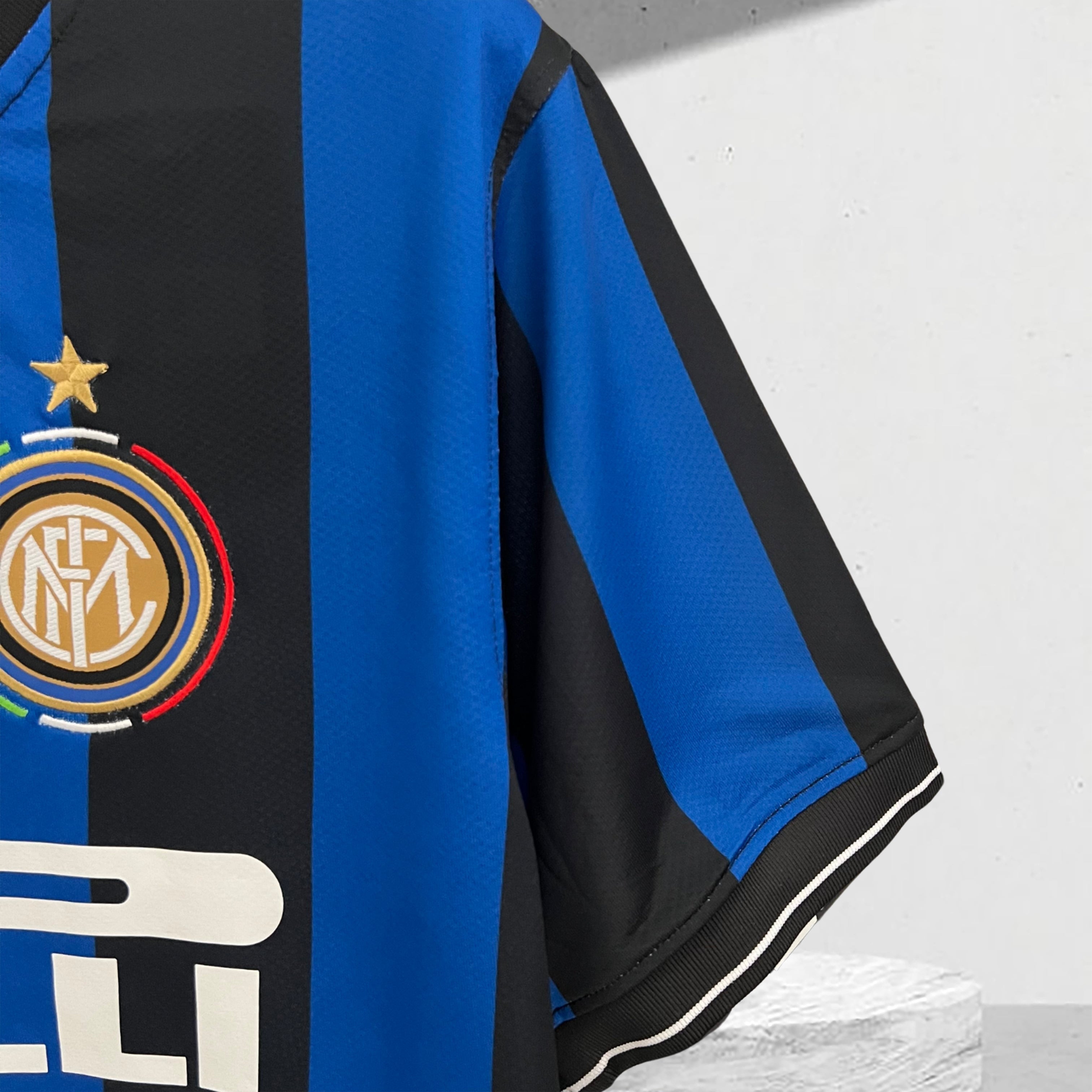 Inter Milan 2009–2010 Hjemmedrakt