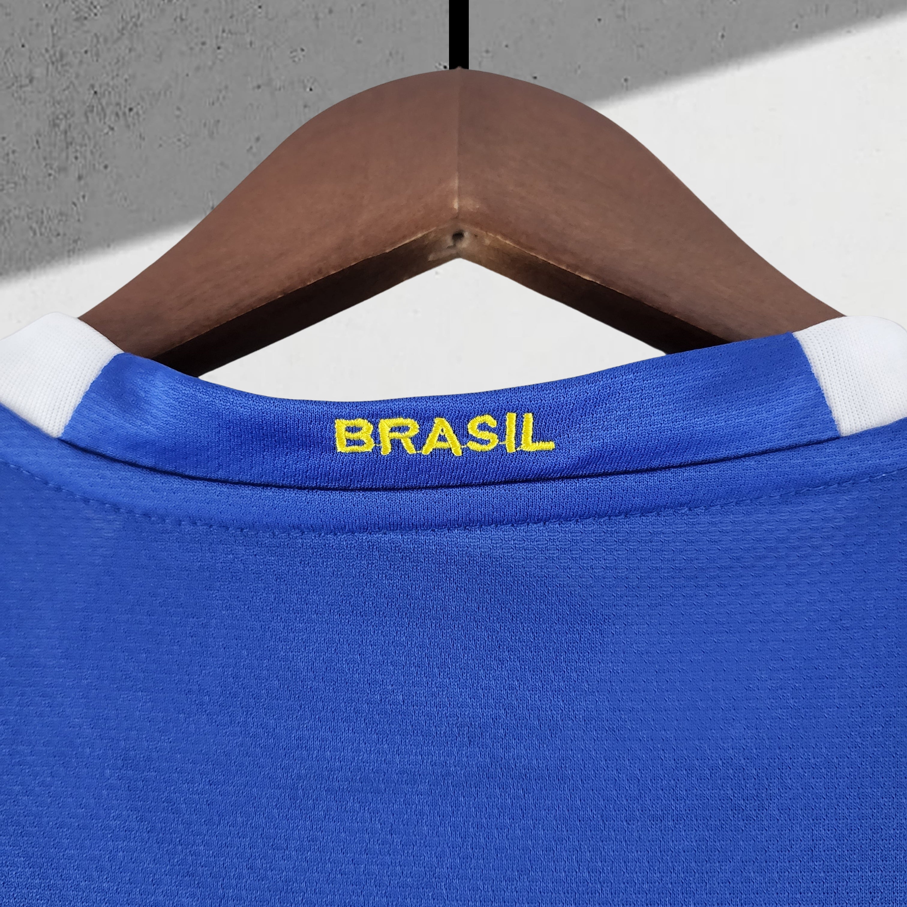 Brasil 2006 Bortedrakt