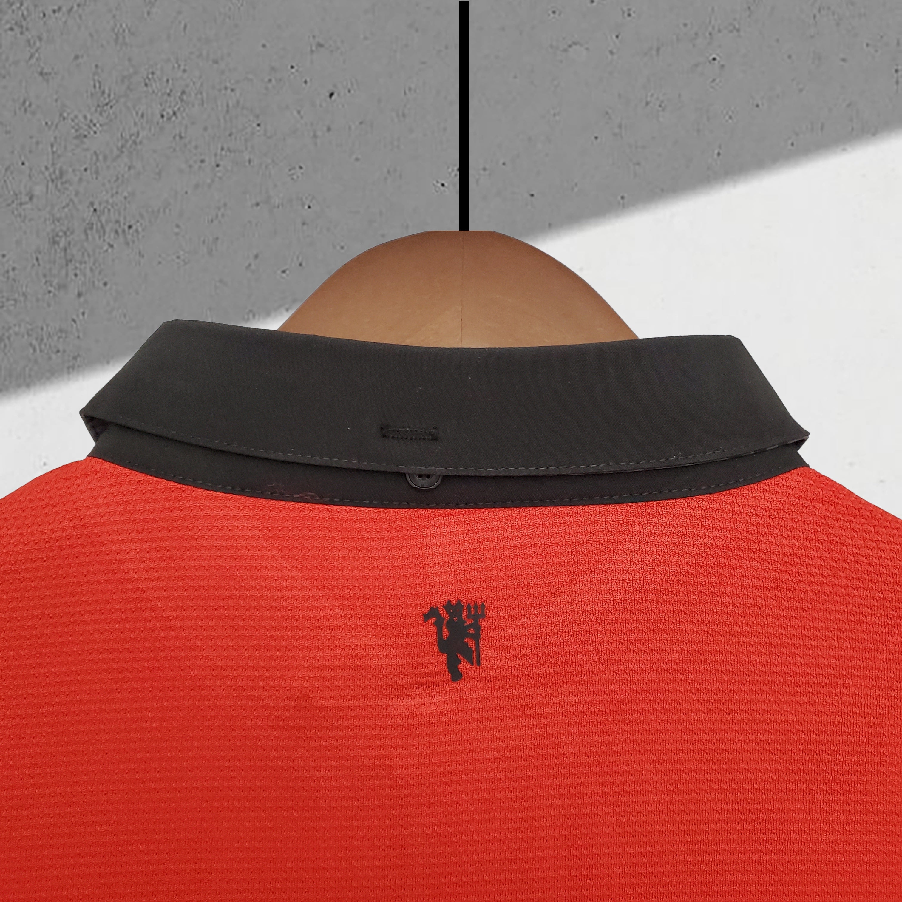 Manchester United 2013–2014 Hjemmedrakt