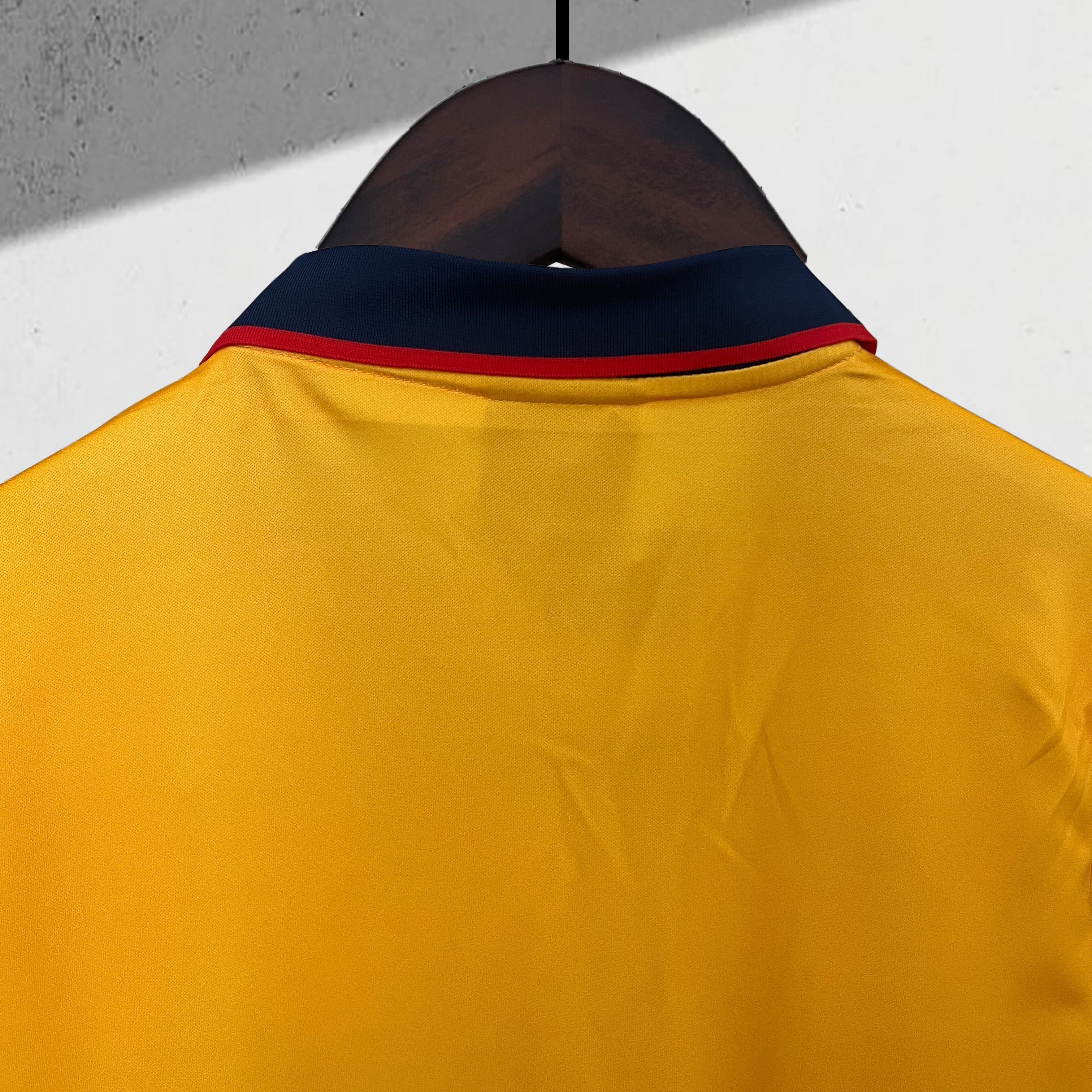 Arsenal 1997–1998 Bortedrakt